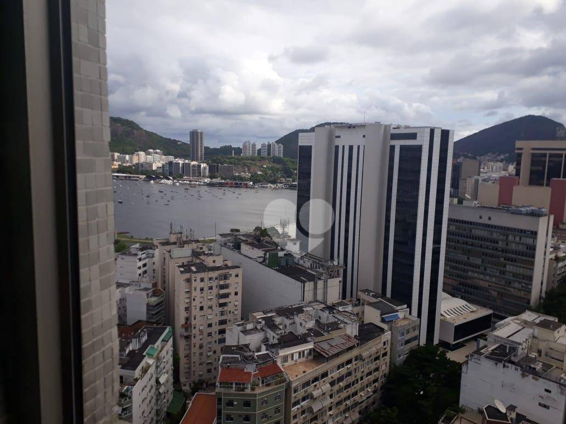 Condominium dans Flamengo, Rio de Janeiro 11668548