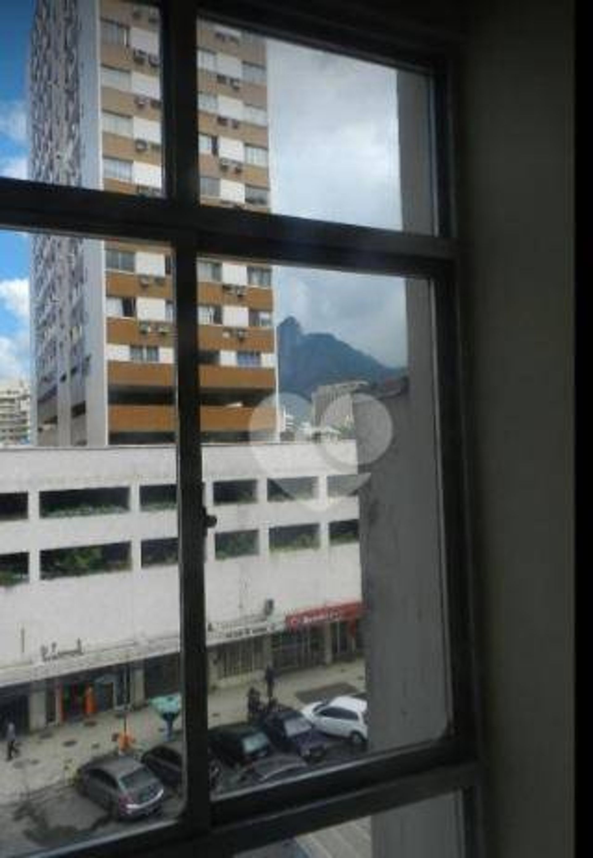 Osakehuoneisto sisään Botafogo, Rio de Janeiro 11668551