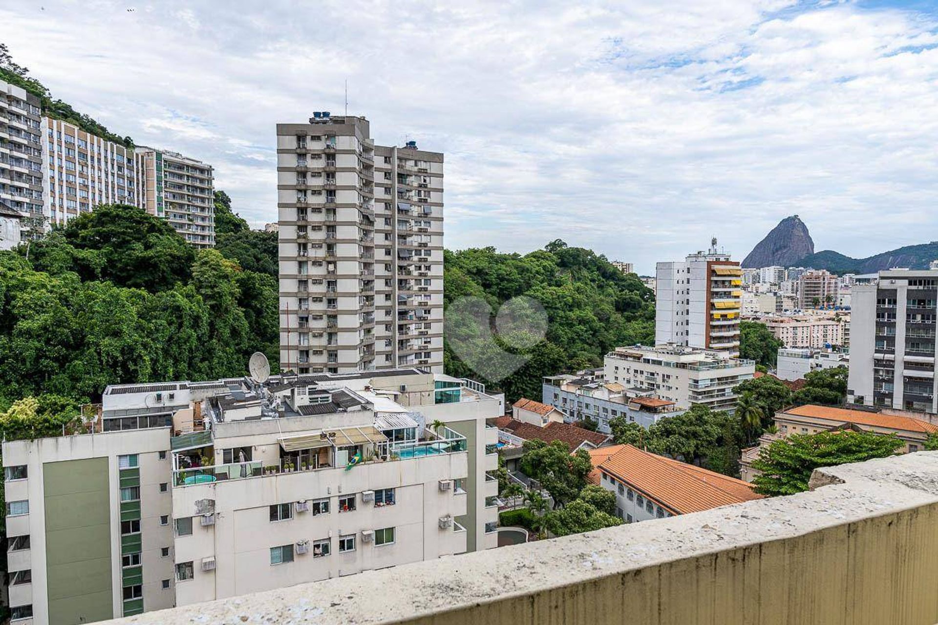 Condominium in , Rio de Janeiro 11668559