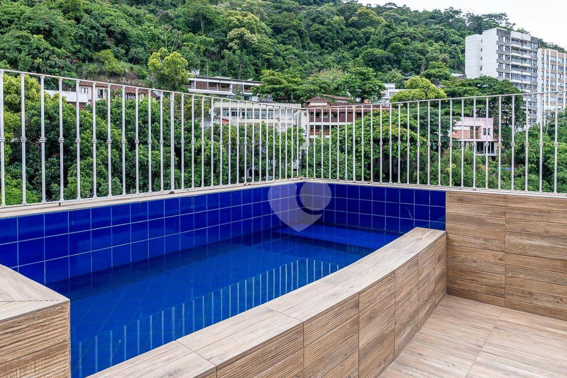 Condominium dans Catete, Rio de Janeiro 11668559