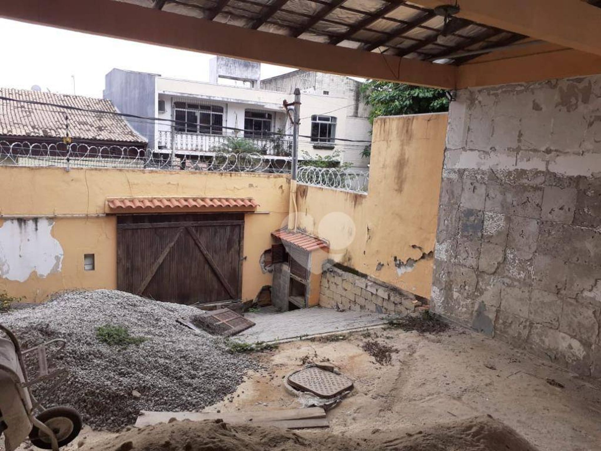 loger dans Portuguesa, Rio de Janeiro 11668572