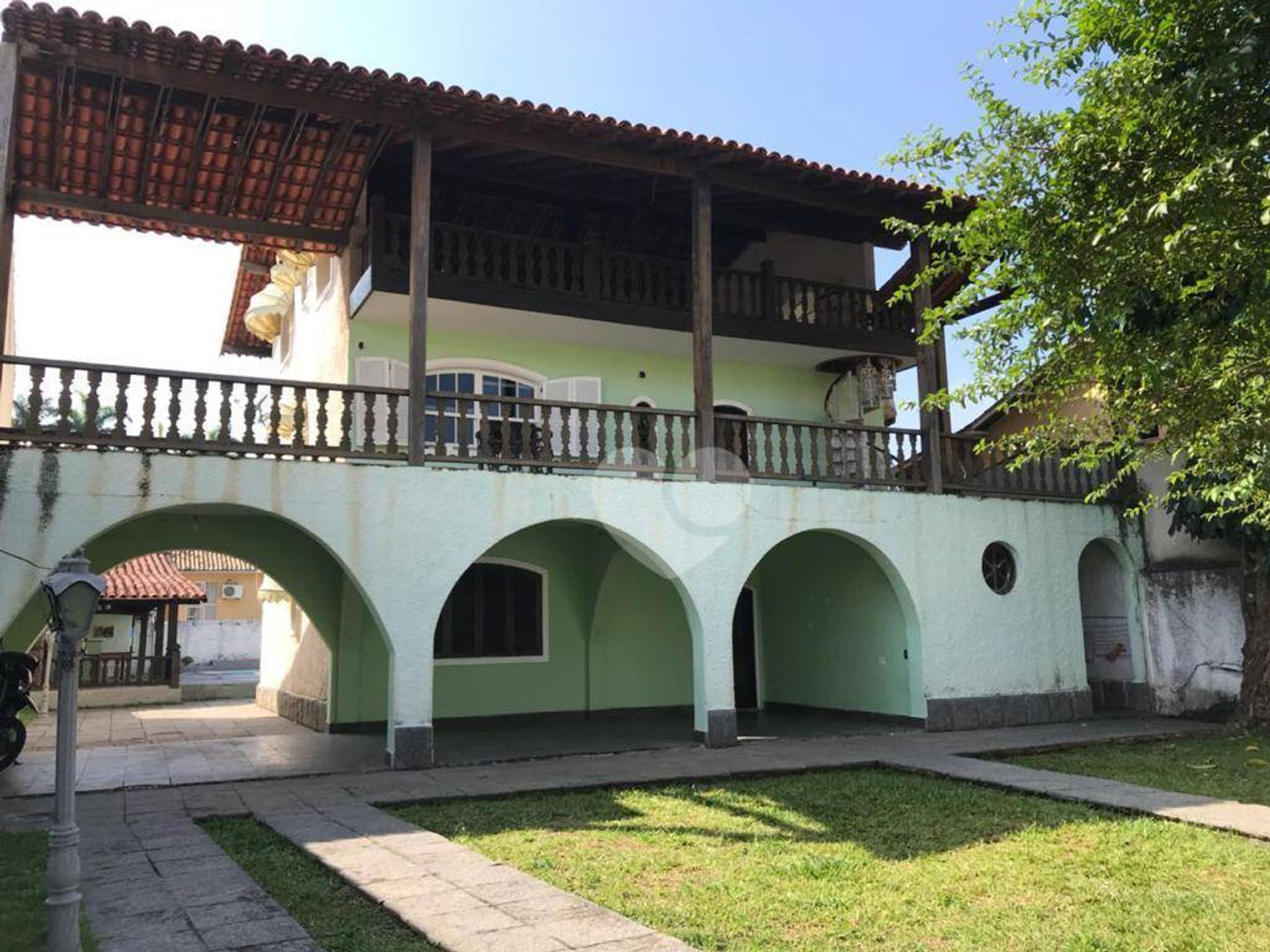 Huis in , Rio de Janeiro 11668594