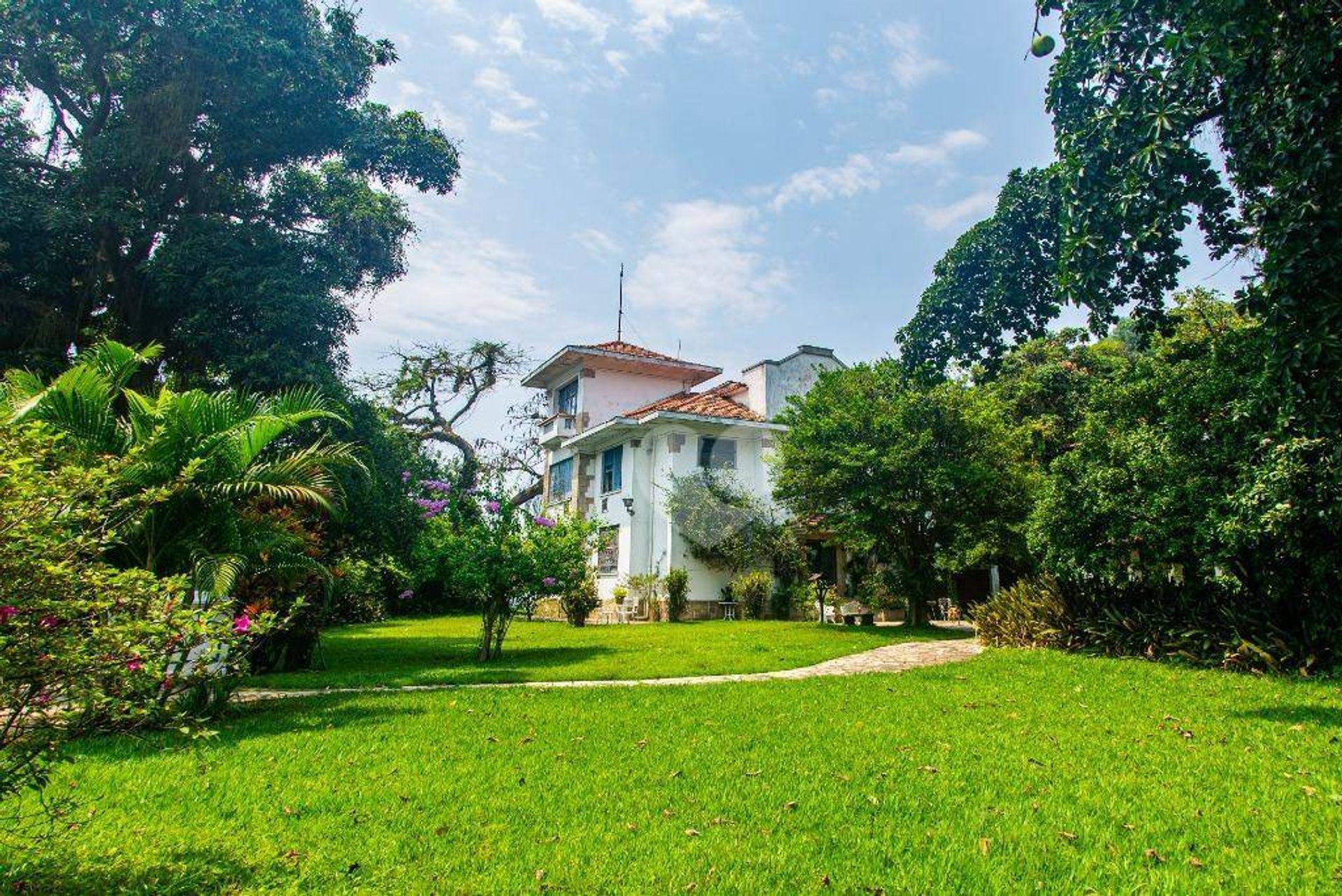 Rumah di Santa Teresa, Rio de Janeiro 11668598