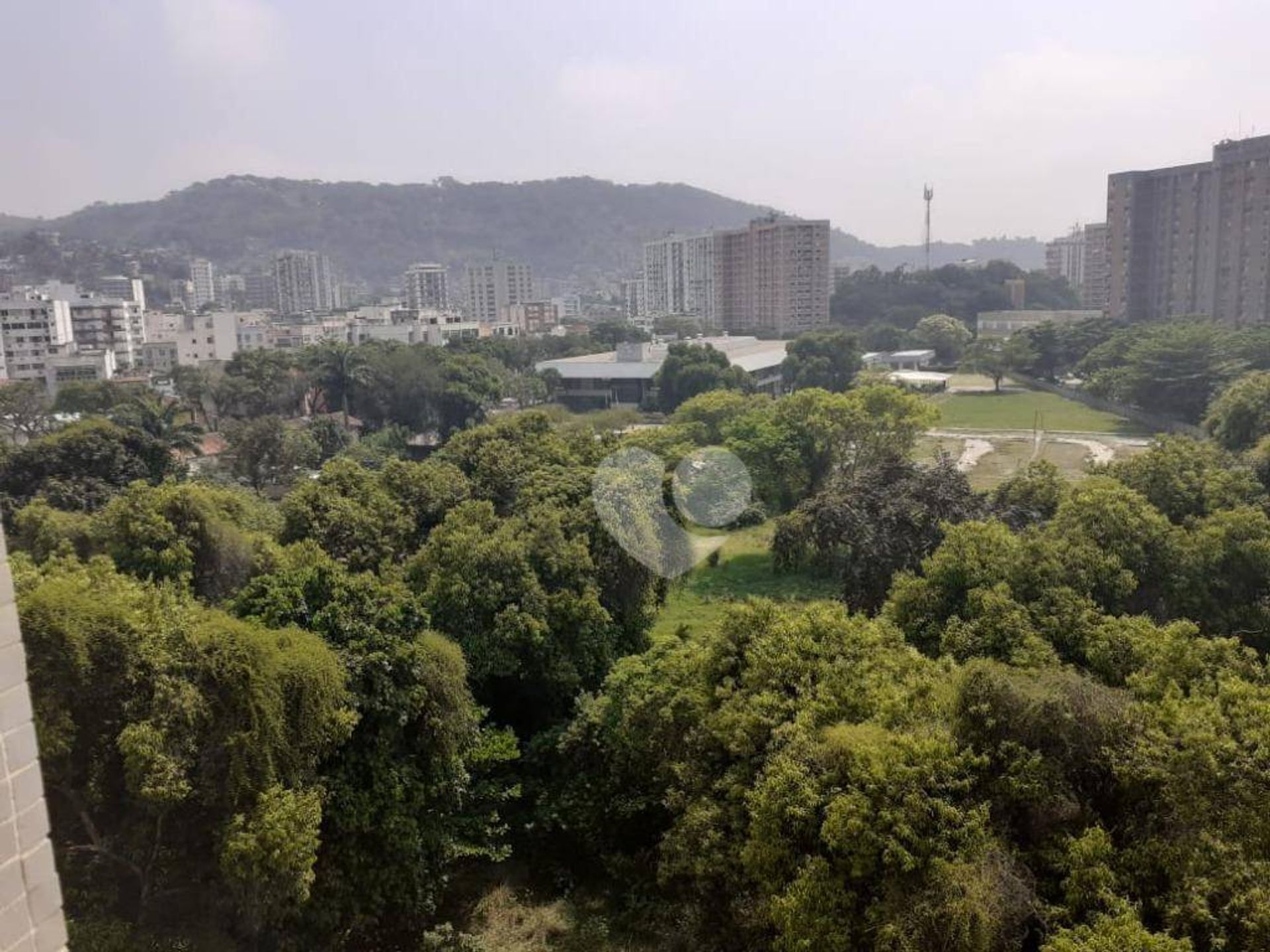 Condominium in Andarai, Rio de Janeiro 11668599