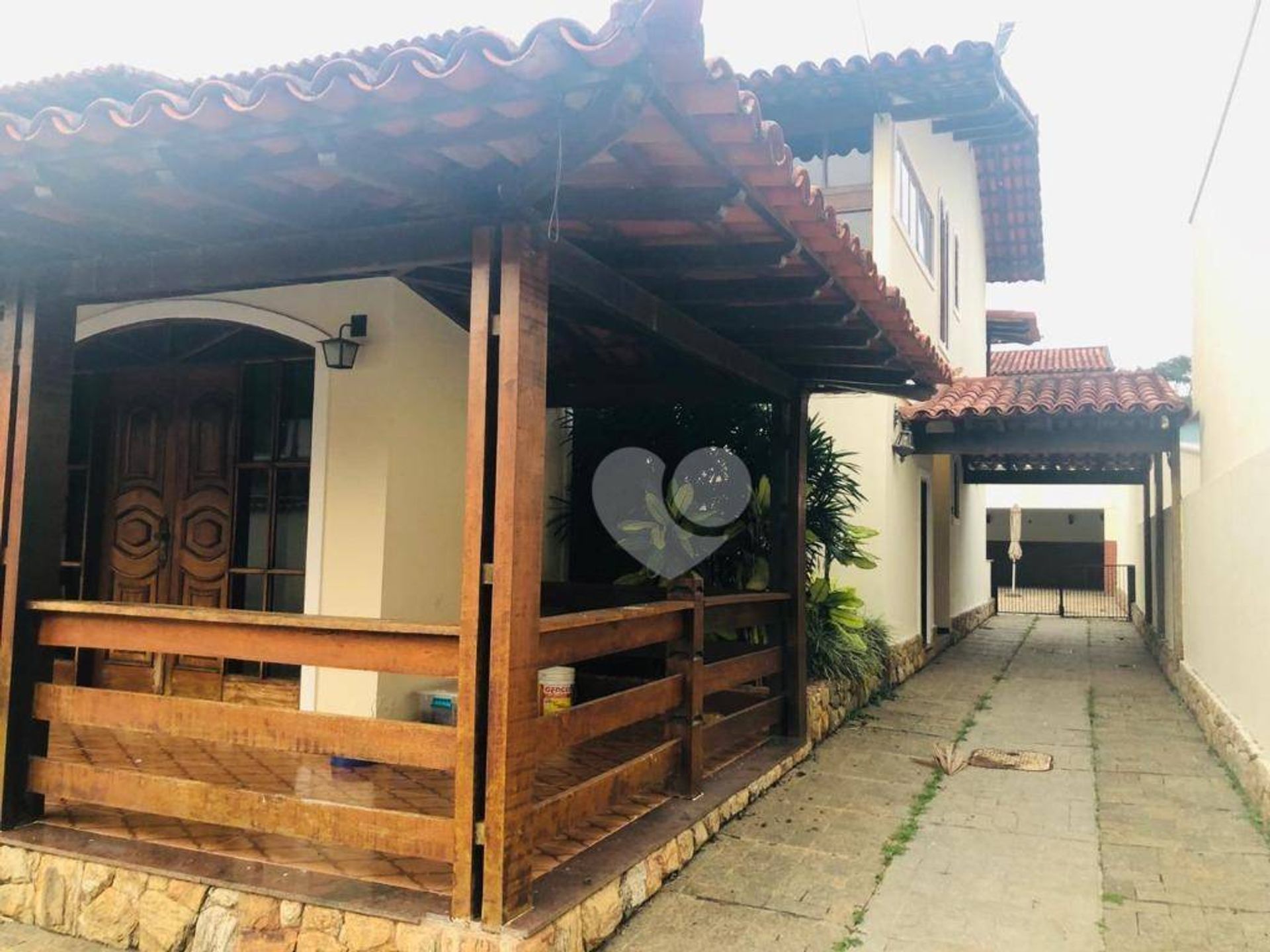 House in Taquara, Rio de Janeiro 11668607