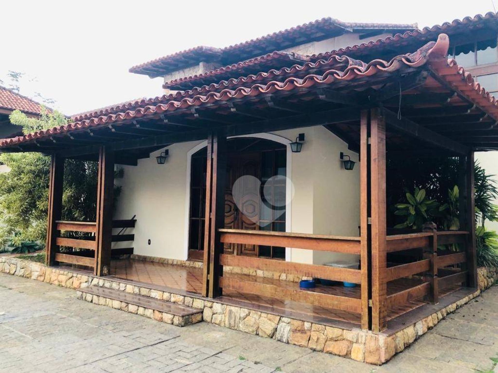 House in Taquara, Rio de Janeiro 11668607