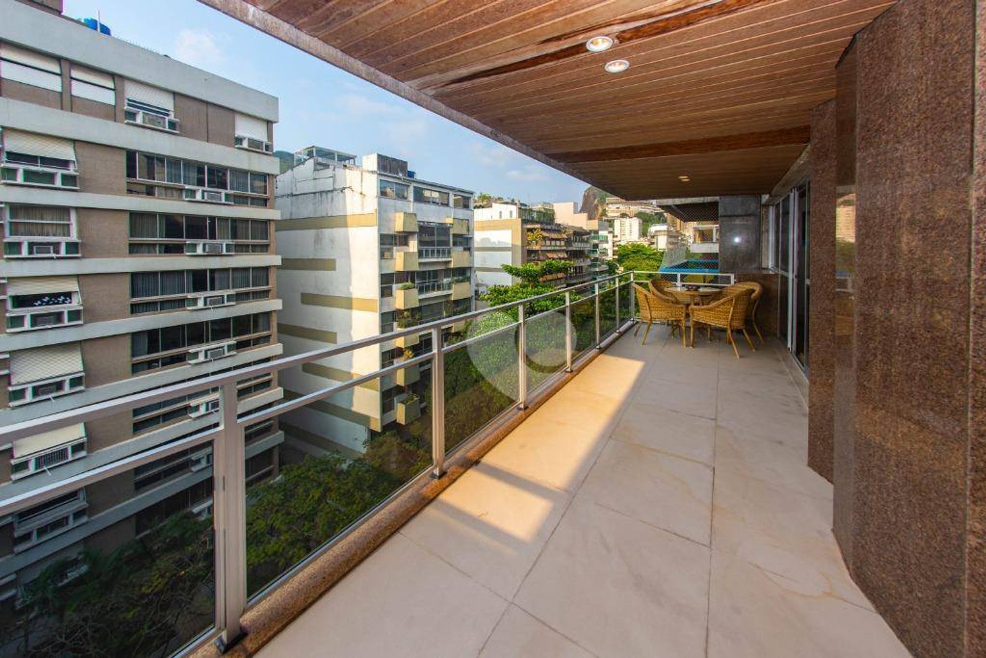 Condominium dans , Rio de Janeiro 11668620