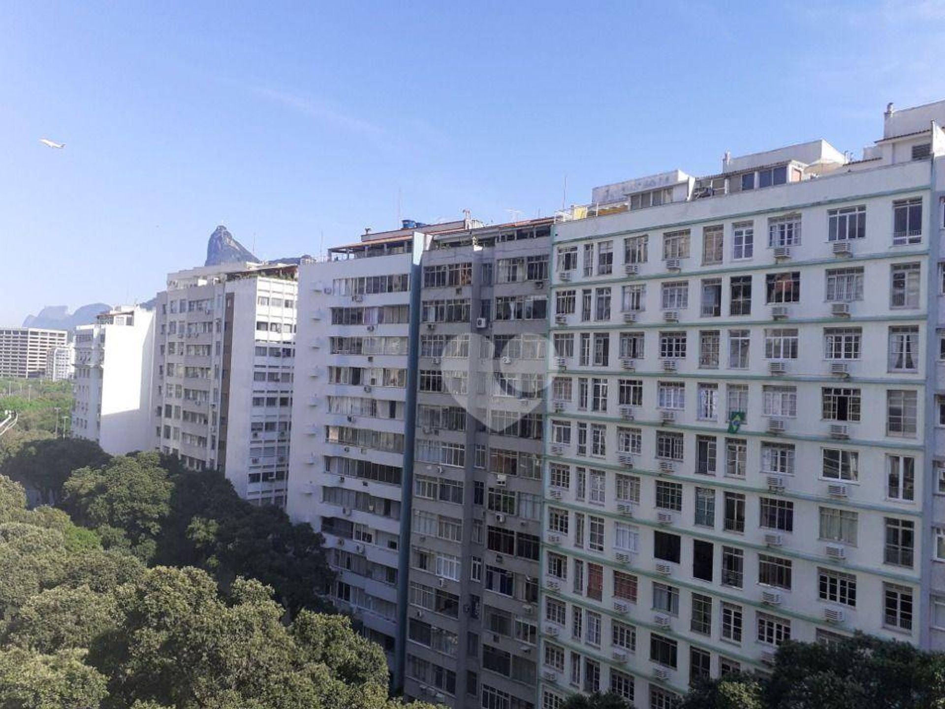 Condominium dans Flamengo, Rio de Janeiro 11668629