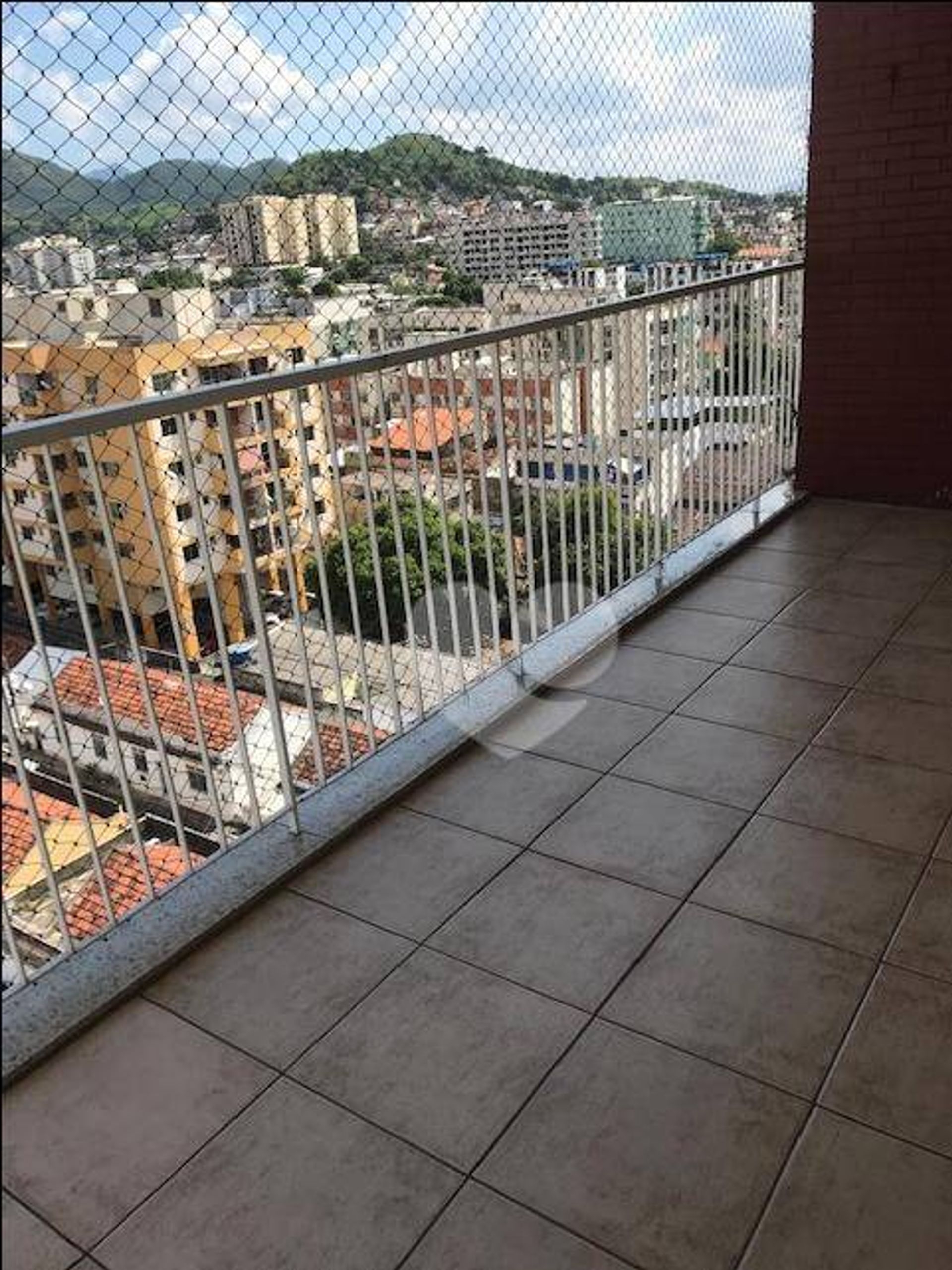 Condominium dans Campinho, Rio de Janeiro 11668649