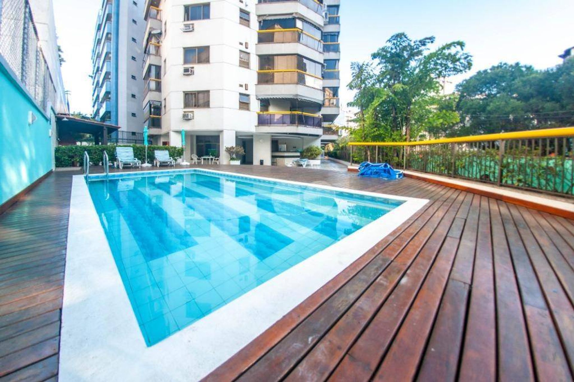 Condominium in Leblon, Rio de Janeiro 11668675