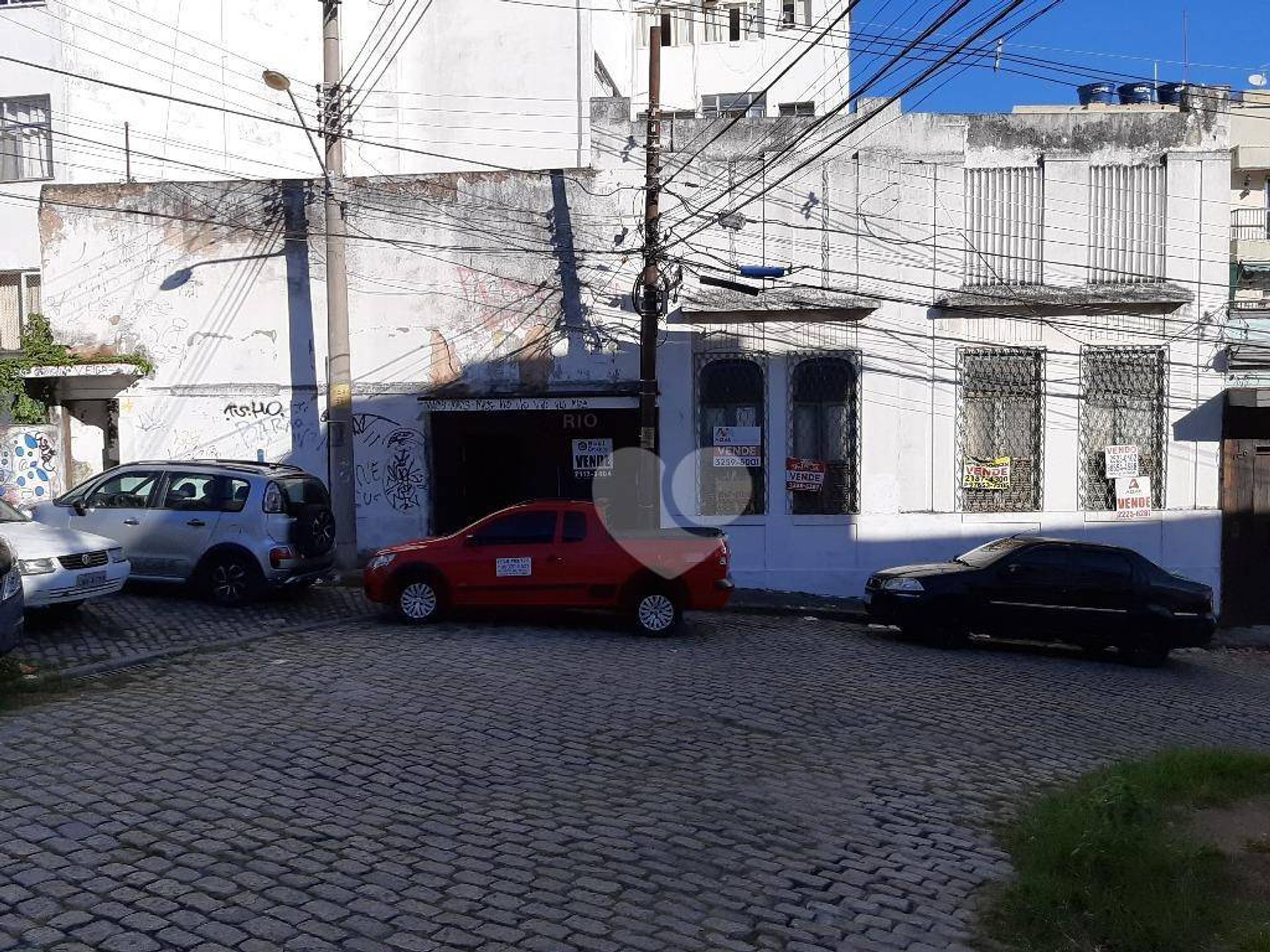 House in , Rio de Janeiro 11668680