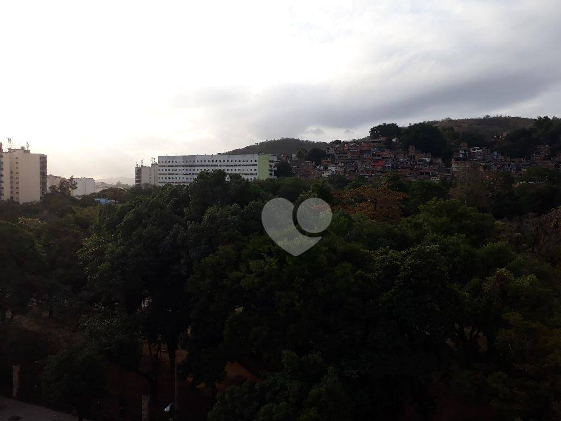 Condominio nel Grajau, Rio de Janeiro 11668687