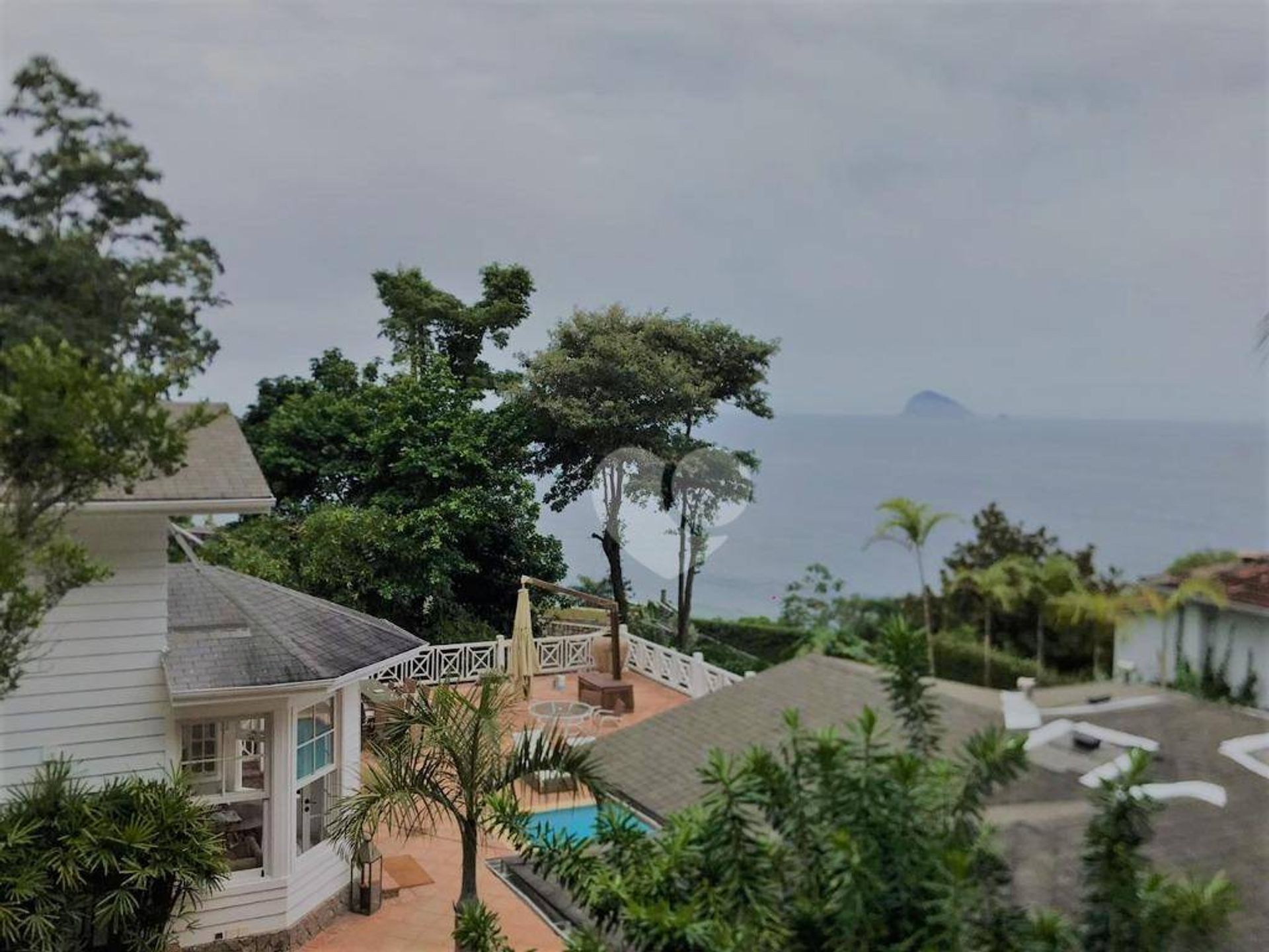 rumah dalam Sao Conrado, Rio de Janeiro 11668692