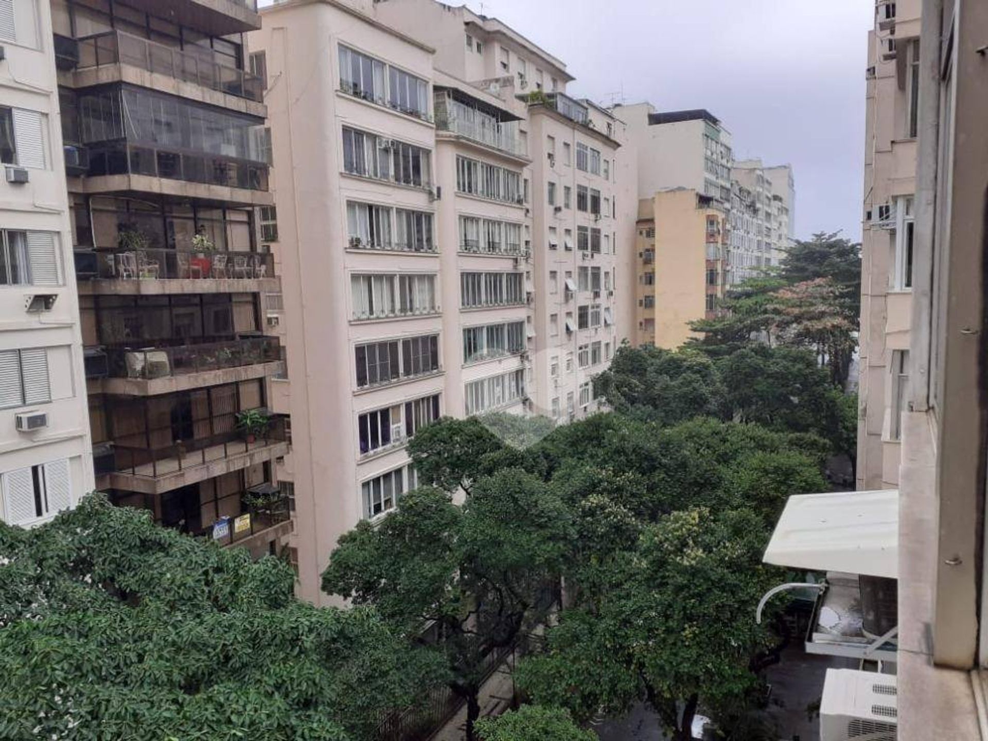 Borettslag i Copacabana, Rio de Janeiro 11668694