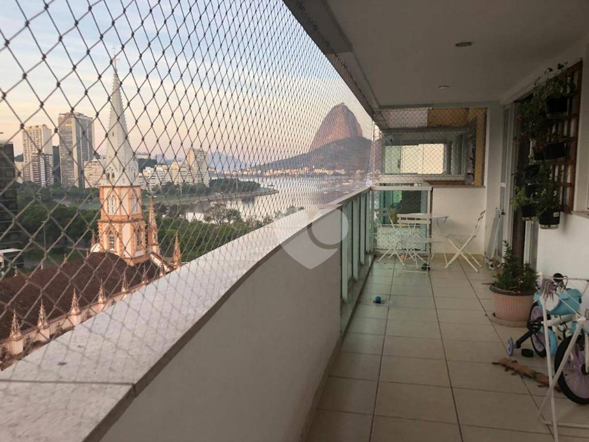 Kondominium w Botafogo, Rio de Janeiro 11668705