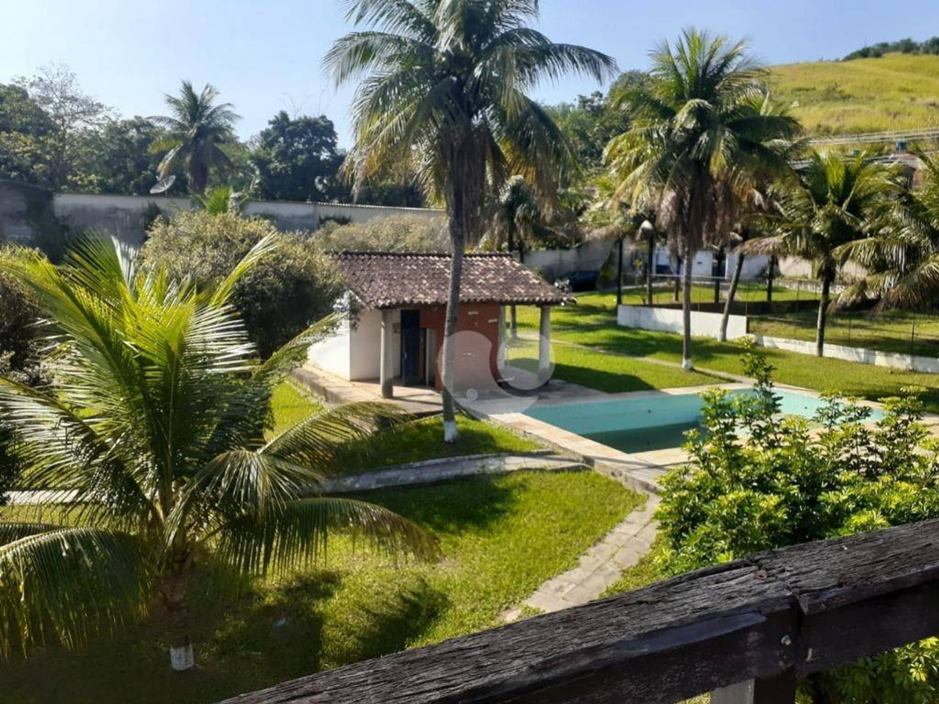 Land in Pedra de Guaratiba, Rio de Janeiro 11668706