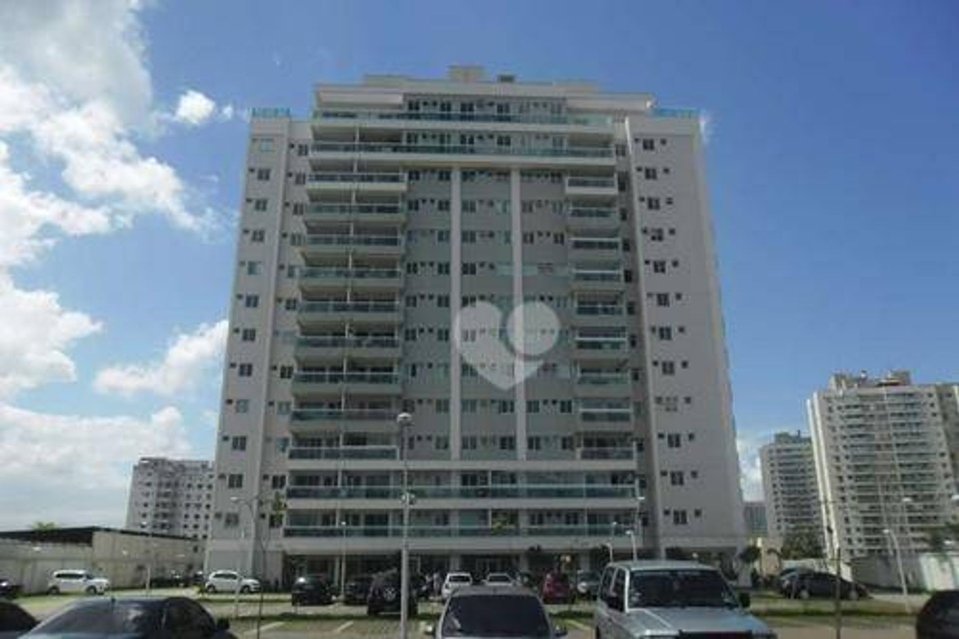 Condominium dans , Rio de Janeiro 11668719