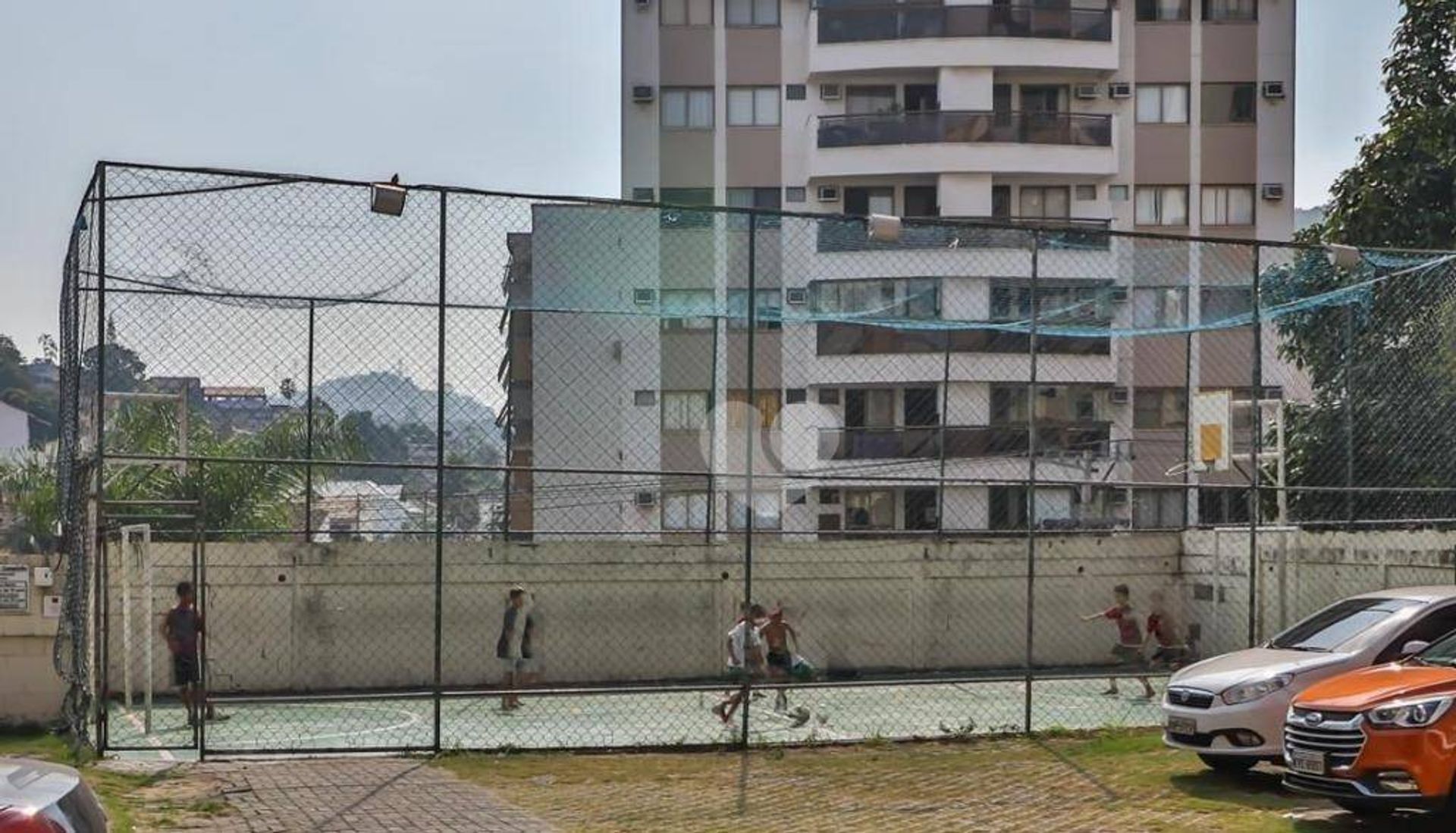 Osakehuoneisto sisään , Rio de Janeiro 11668721