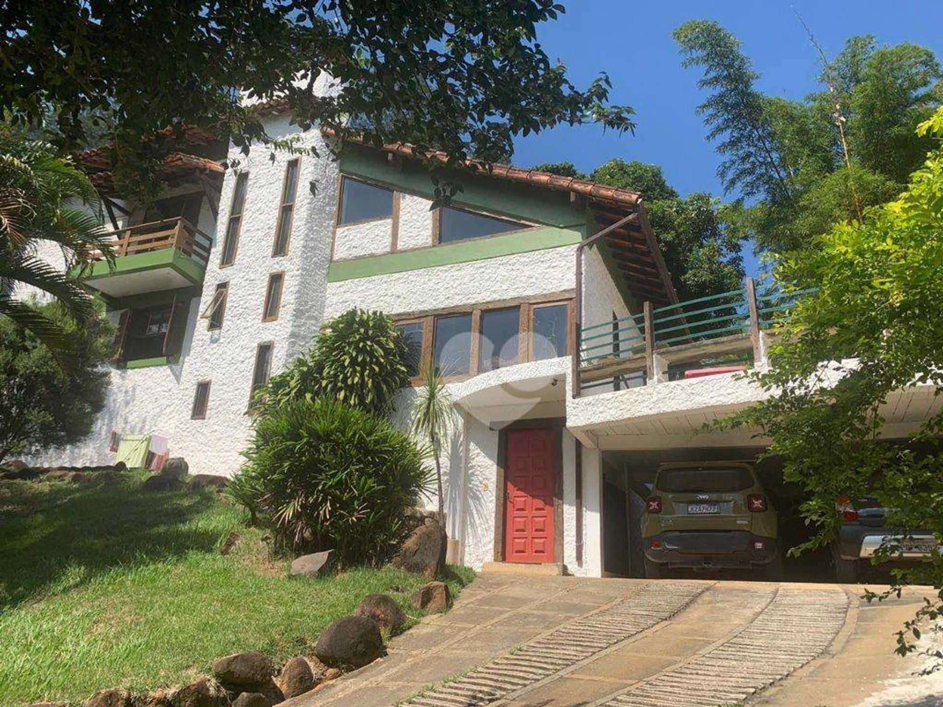 Hus i Itanhanga, Rio de Janeiro 11668729