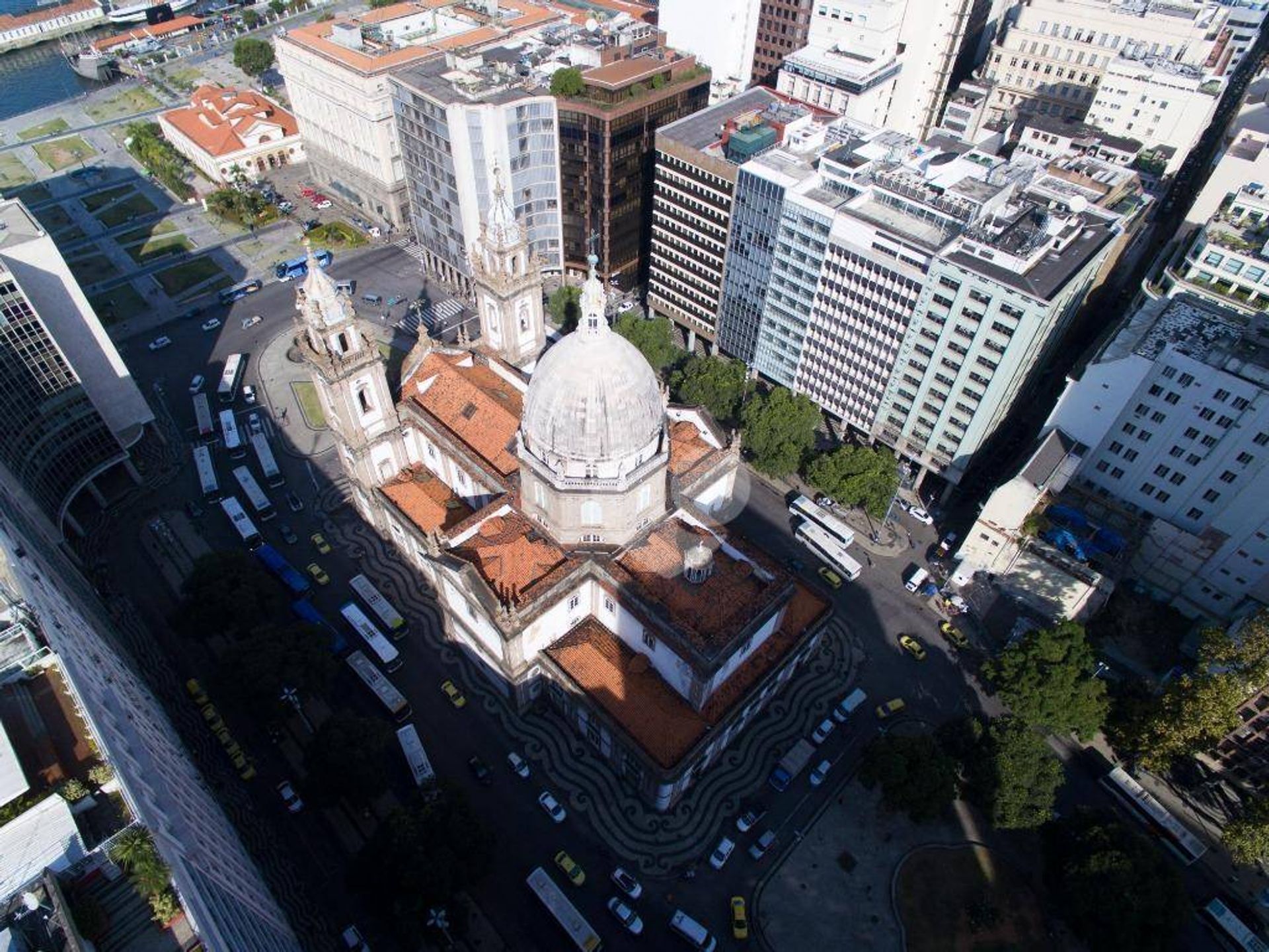 Detaljhandel i Saude, Rio de Janeiro 11668733