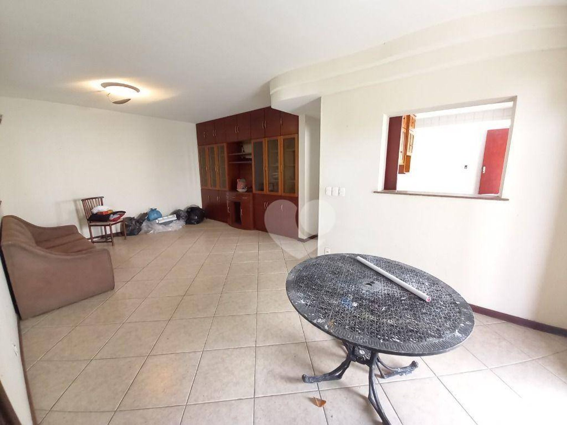 Condominio en Tijuca, Rio de Janeiro 11668756