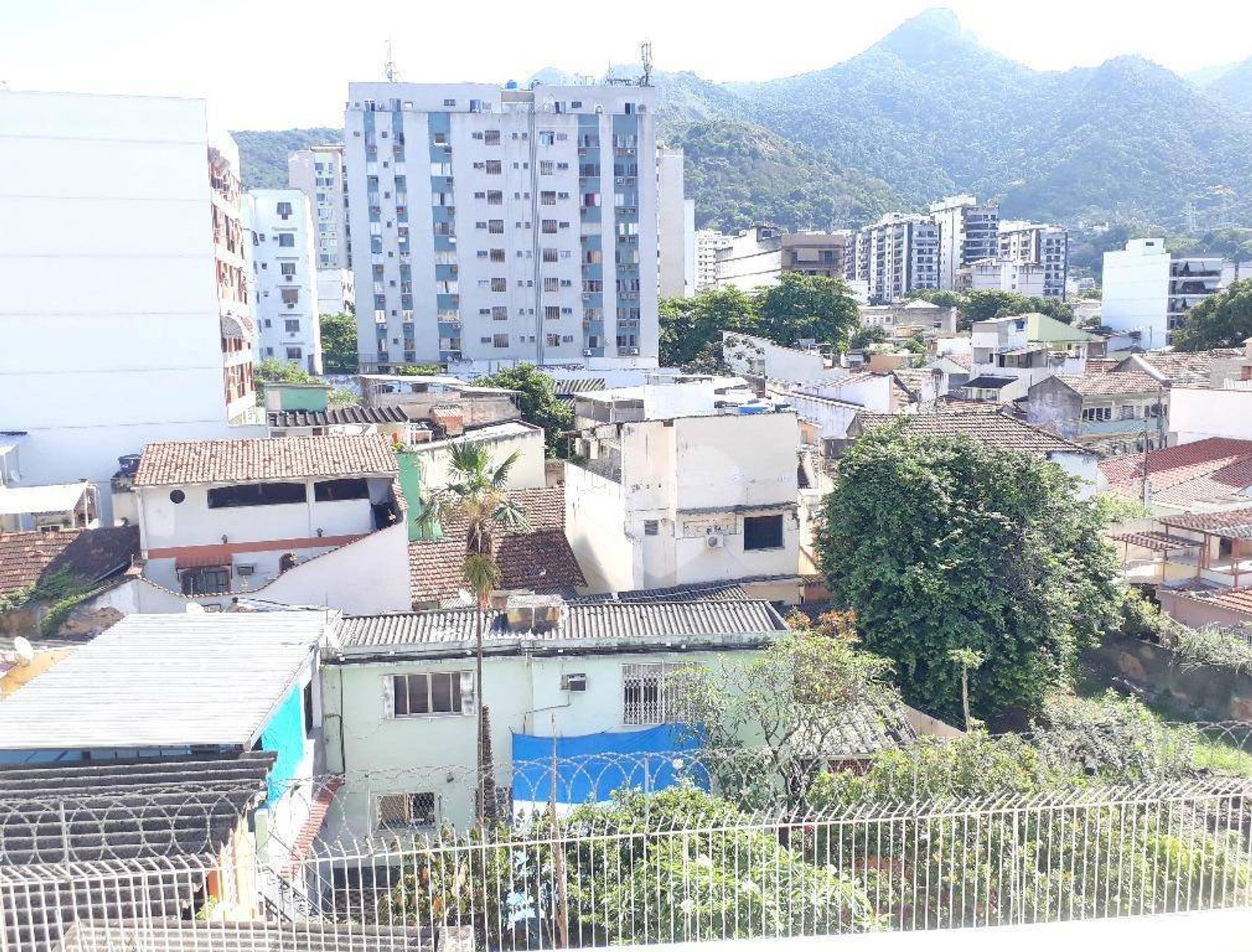 Condominium dans Andaraï, Rio de Janeiro 11668811