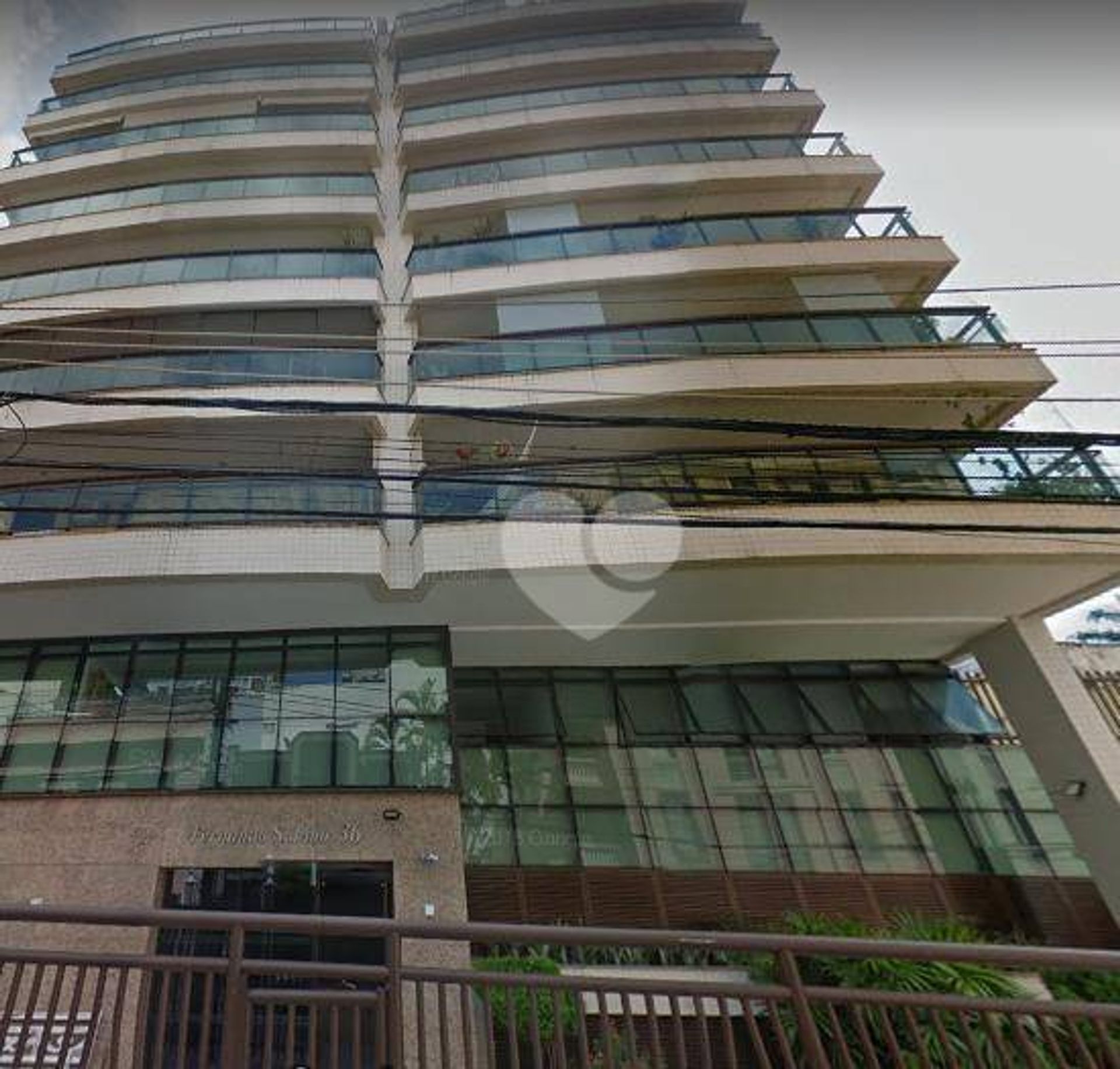 Condominio en Catete, Rio de Janeiro 11668813