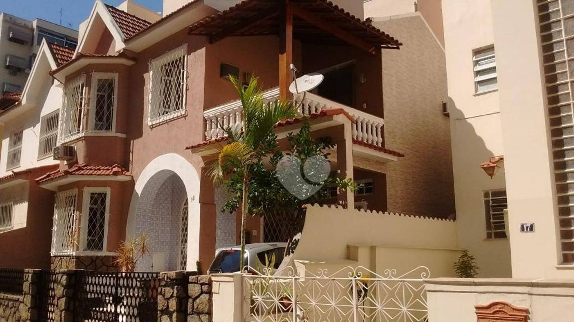 House in Tijuca, Rio de Janeiro 11668824