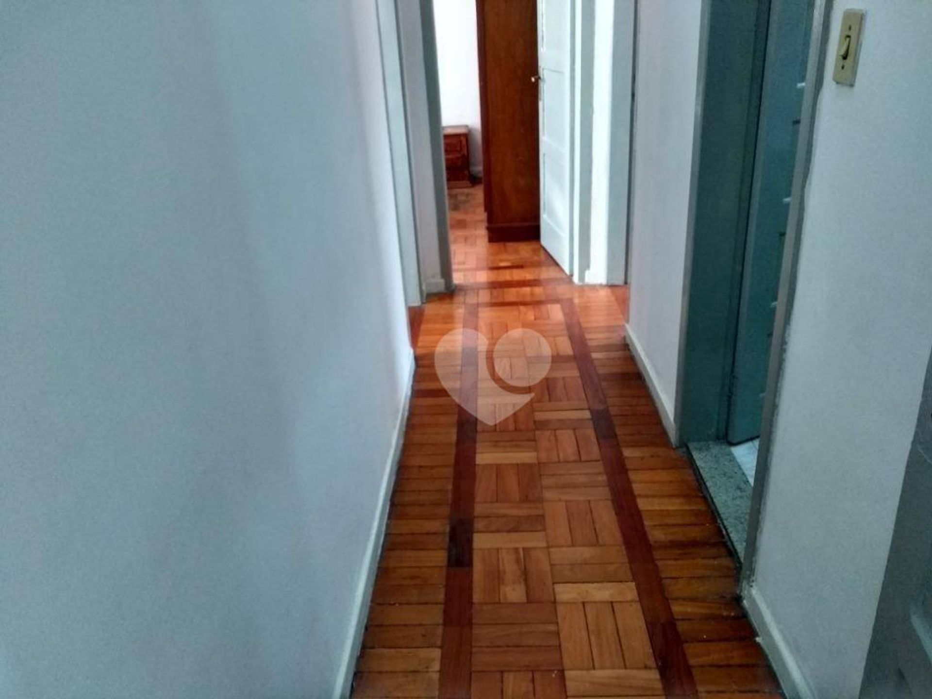 Condominium dans Grajau, Rio de Janeiro 11668840