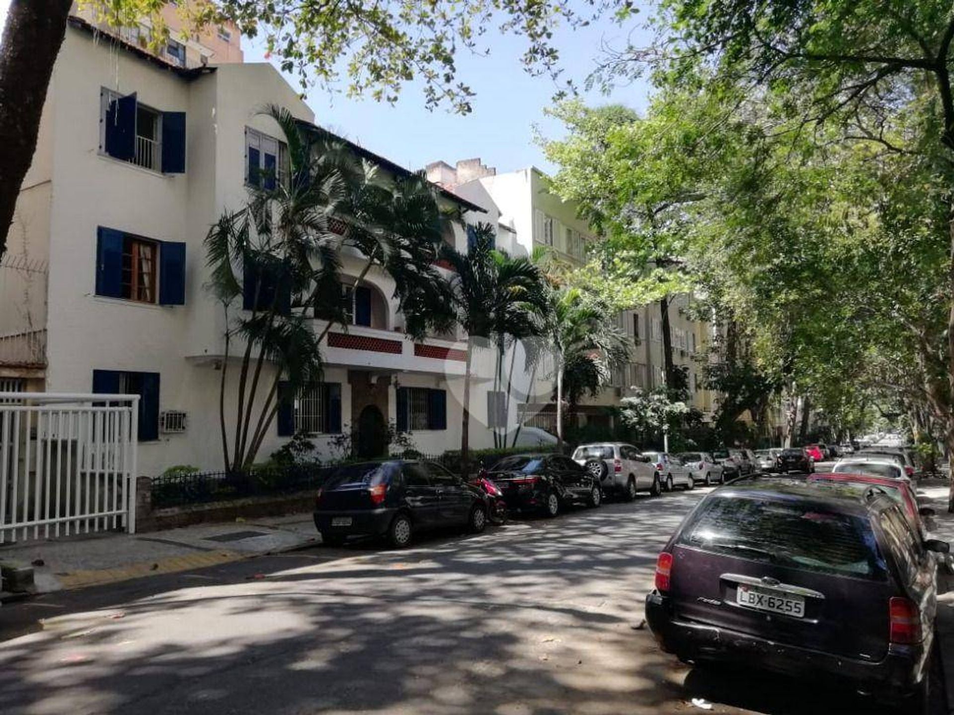 Condominio en , Rio de Janeiro 11668857