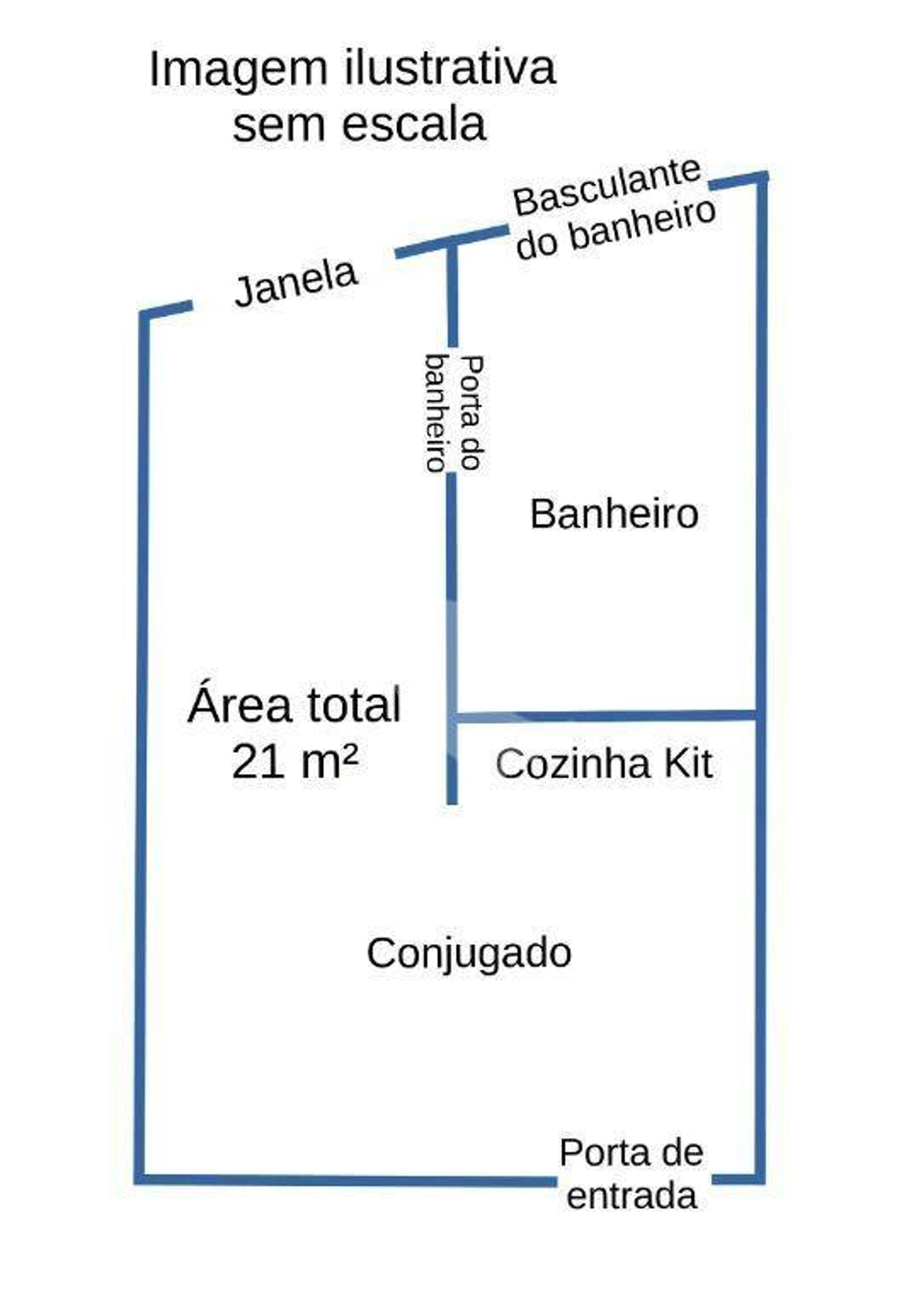 Квартира в , Rio de Janeiro 11668859