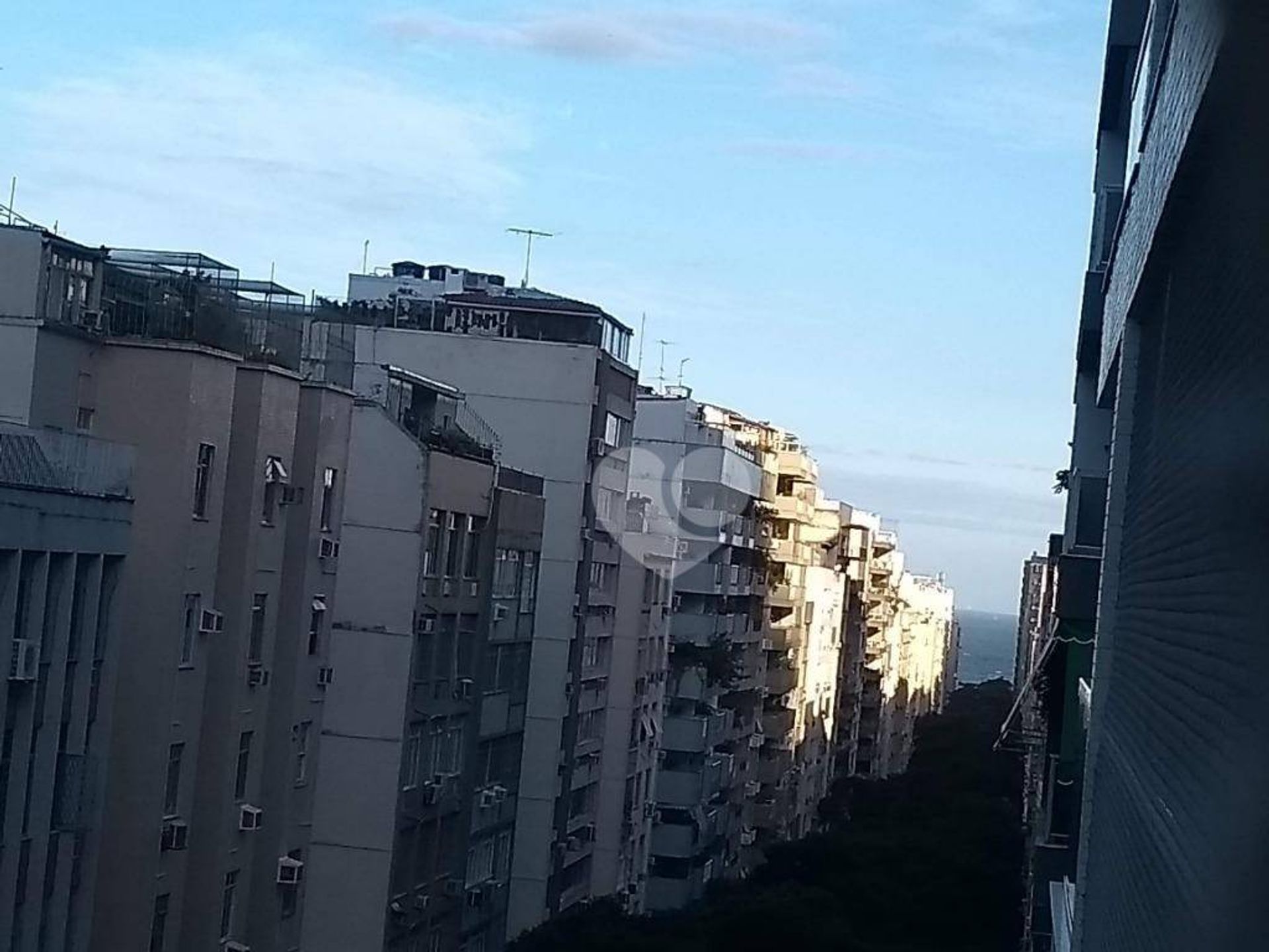 Ejerlejlighed i Copacabana, Rio de Janeiro 11668883