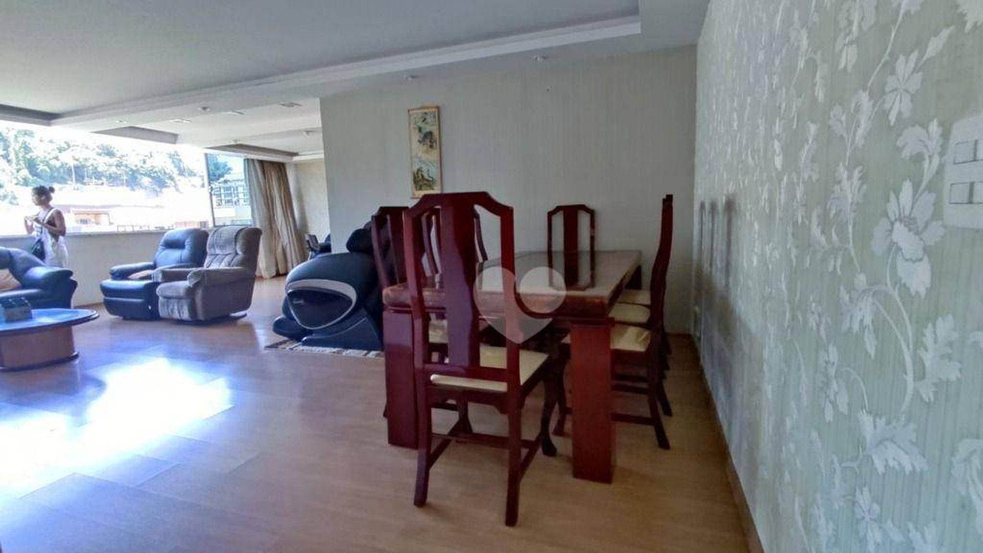 Condominio en Catete, Rio de Janeiro 11668892