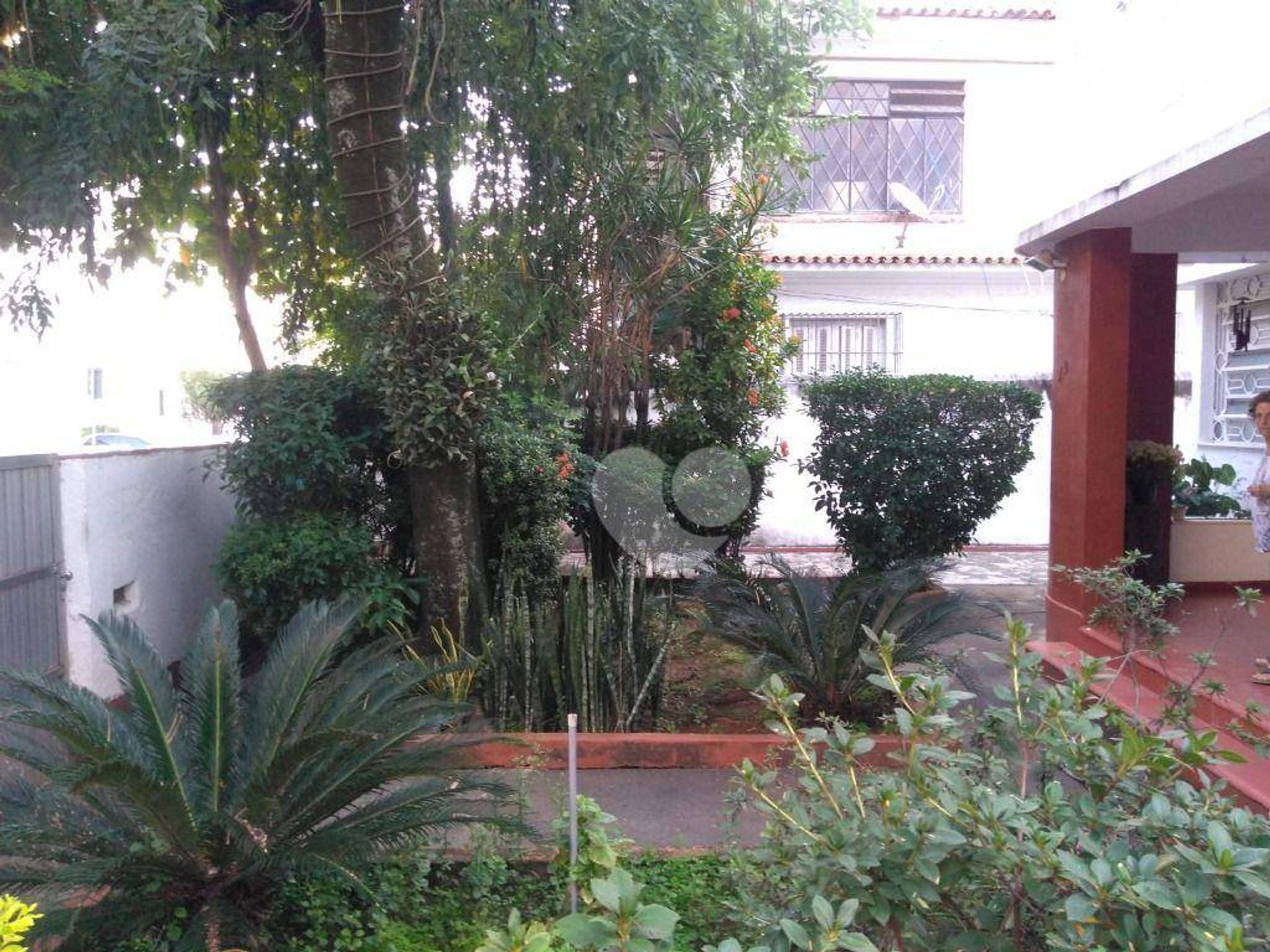 House in Tijuca, Rio de Janeiro 11668896