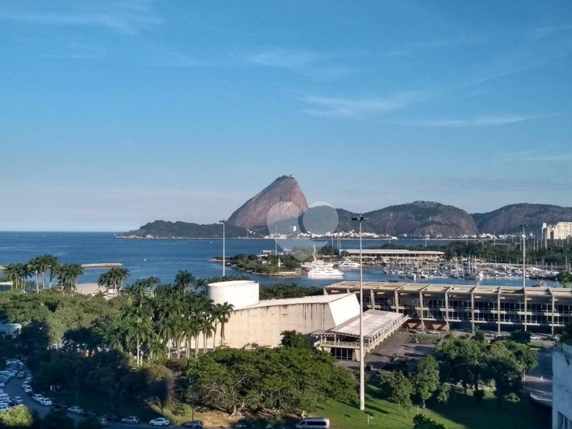 Condominium in Gloria, Rio de Janeiro 11668899