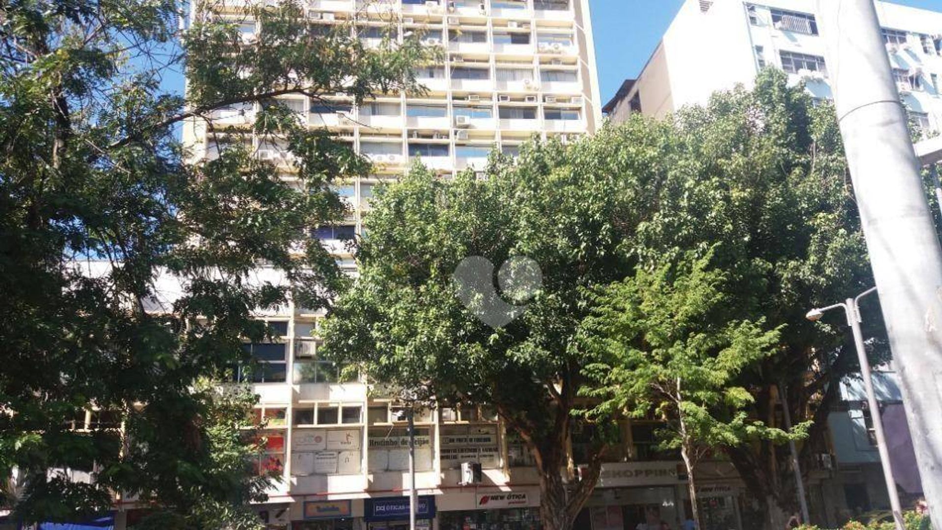 Condominium in Tijuca, Rio de Janeiro 11668904