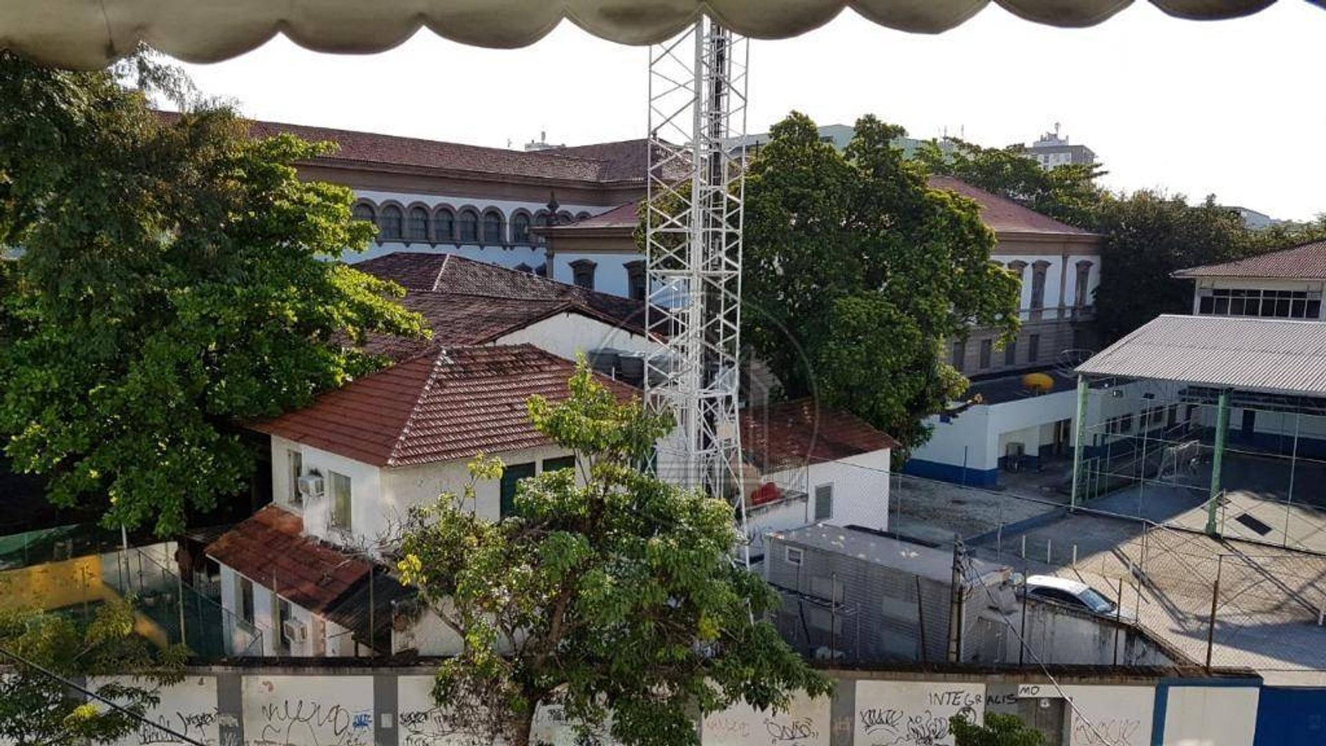 Condominio nel Praca da Bandeira, Rio de Janeiro 11668929