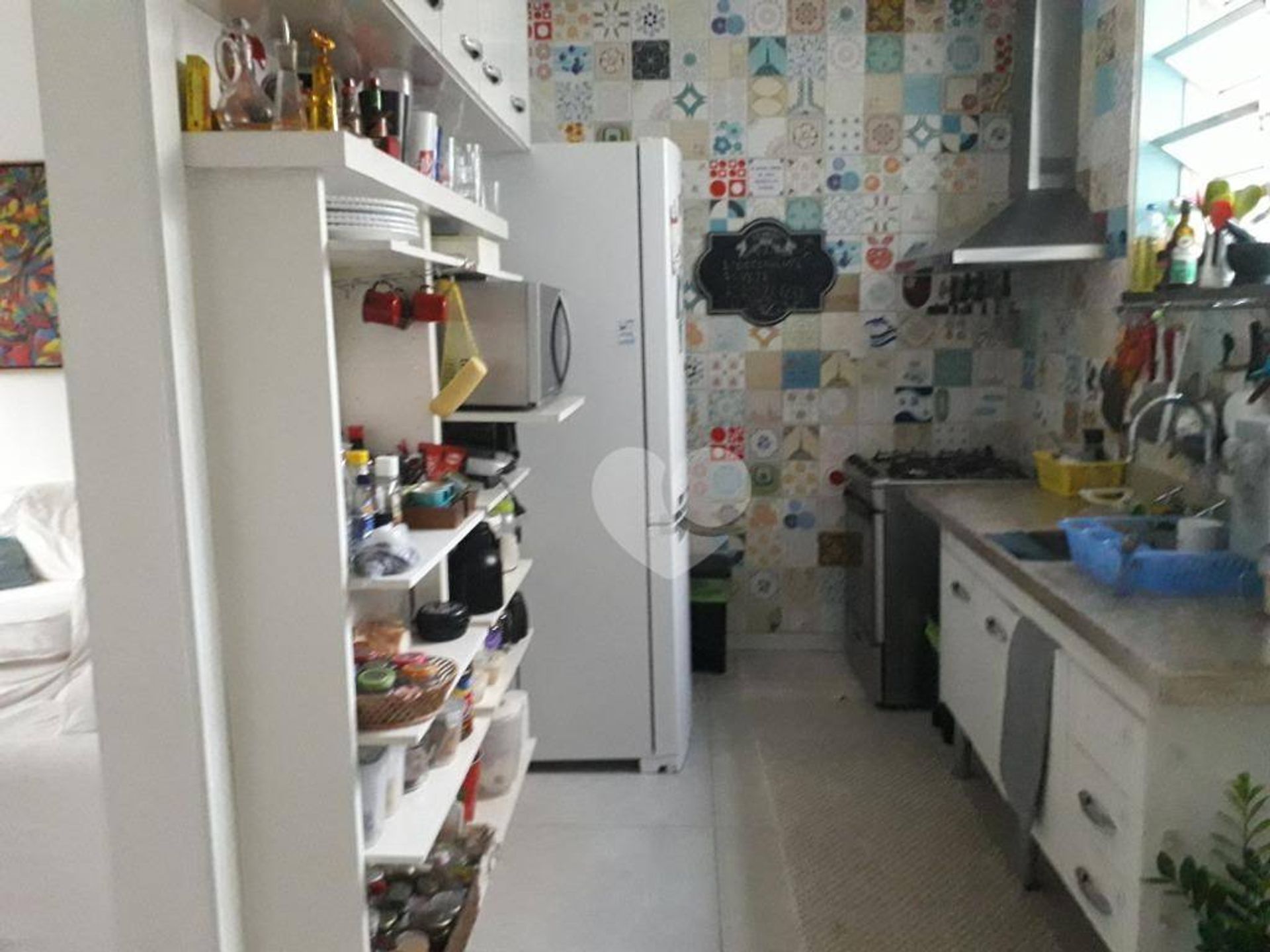 Condominium dans , Rio de Janeiro 11668935