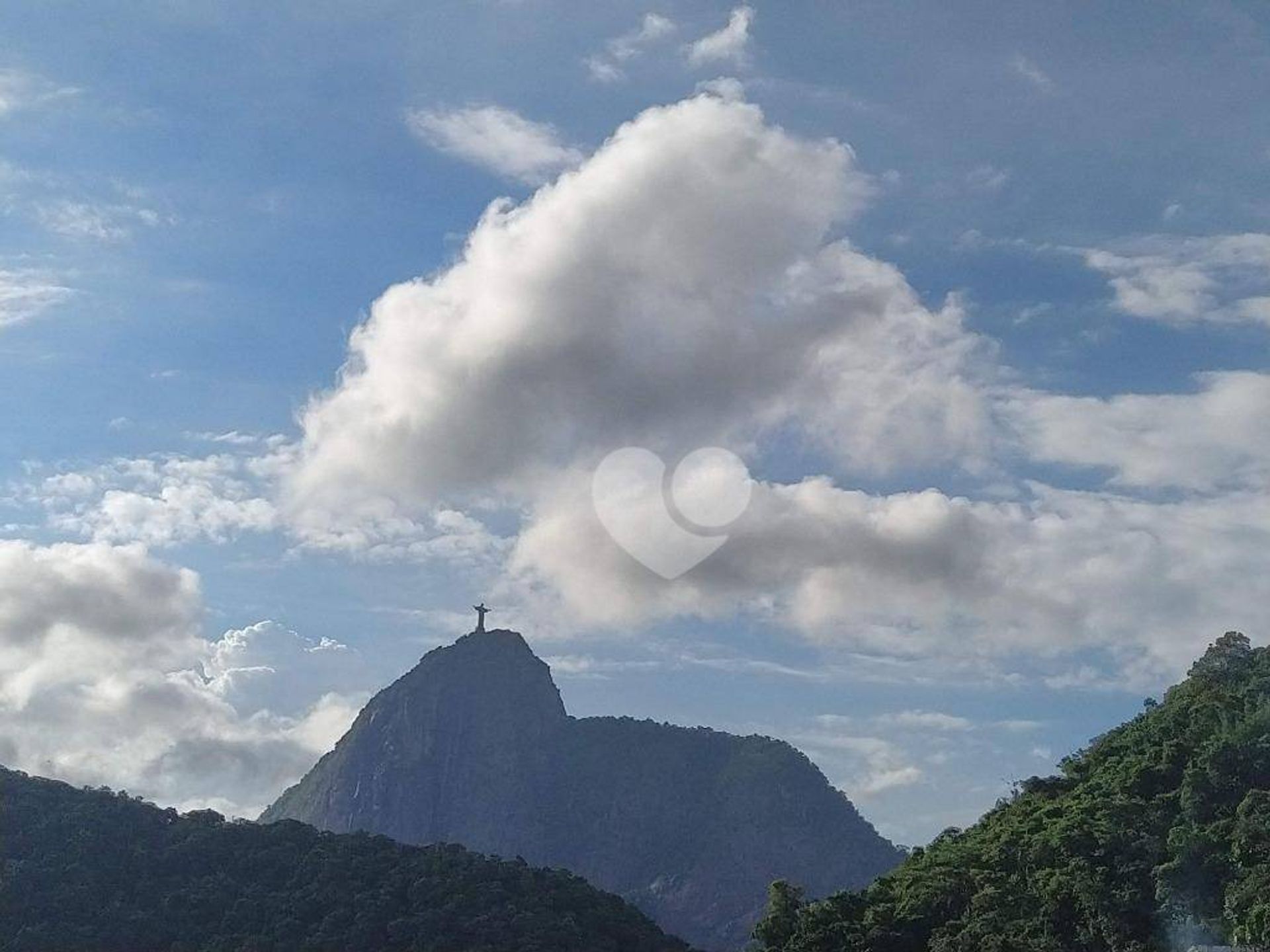 Kondominium dalam Copacabana, Rio de Janeiro 11668939