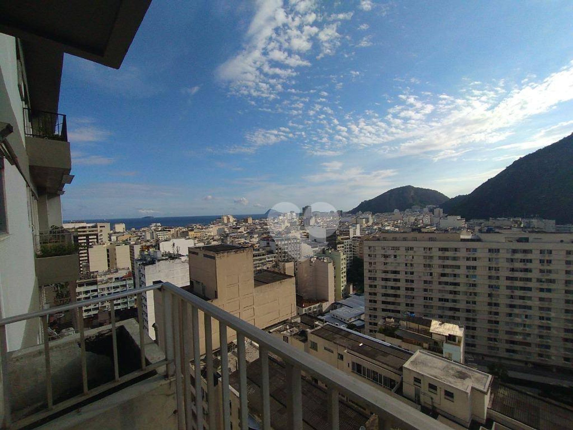 Kondominium dalam Copacabana, Rio de Janeiro 11668939