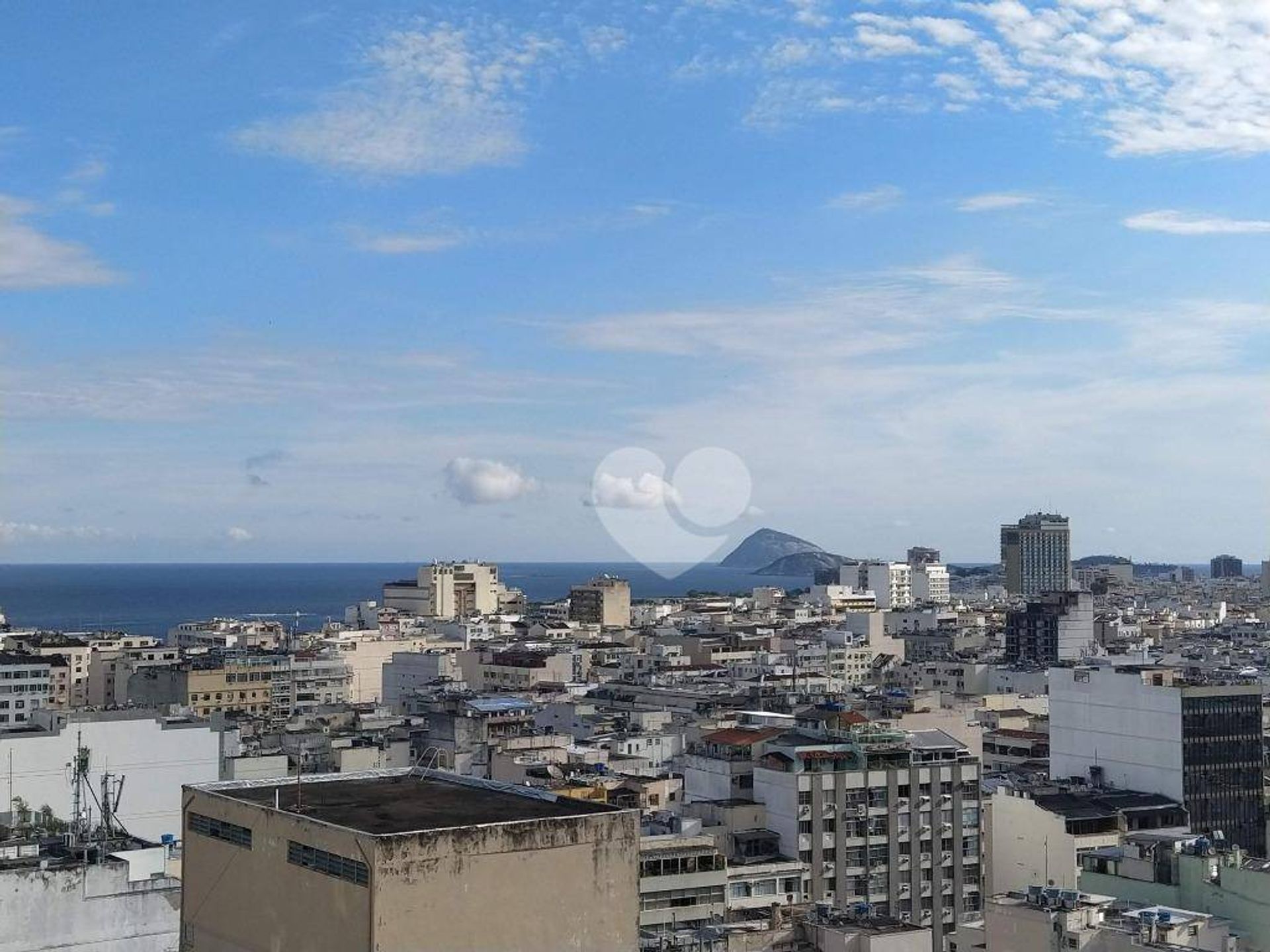 Kondominium dalam Copacabana, Rio de Janeiro 11668939