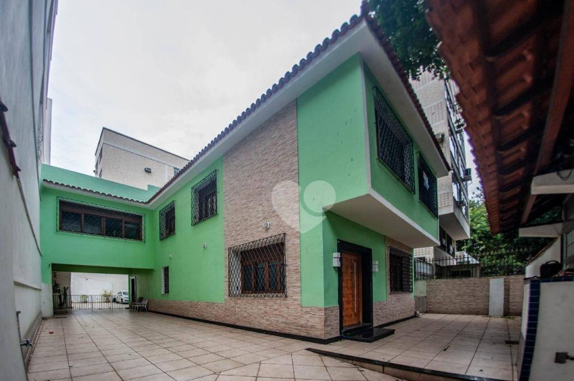 Casa nel Grajau, Rio de Janeiro 11668950