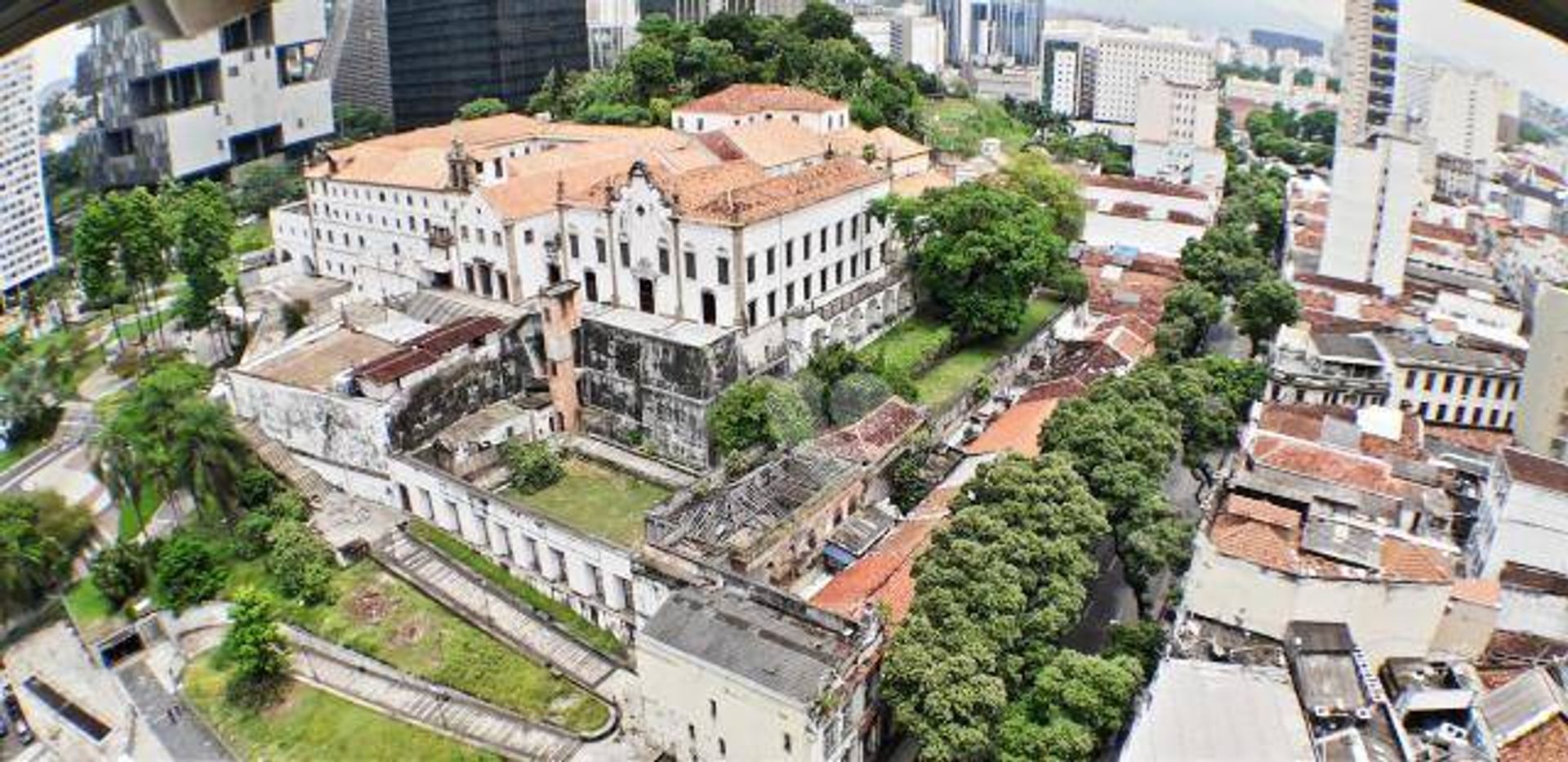 Einzelhandel im , Rio de Janeiro 11668955