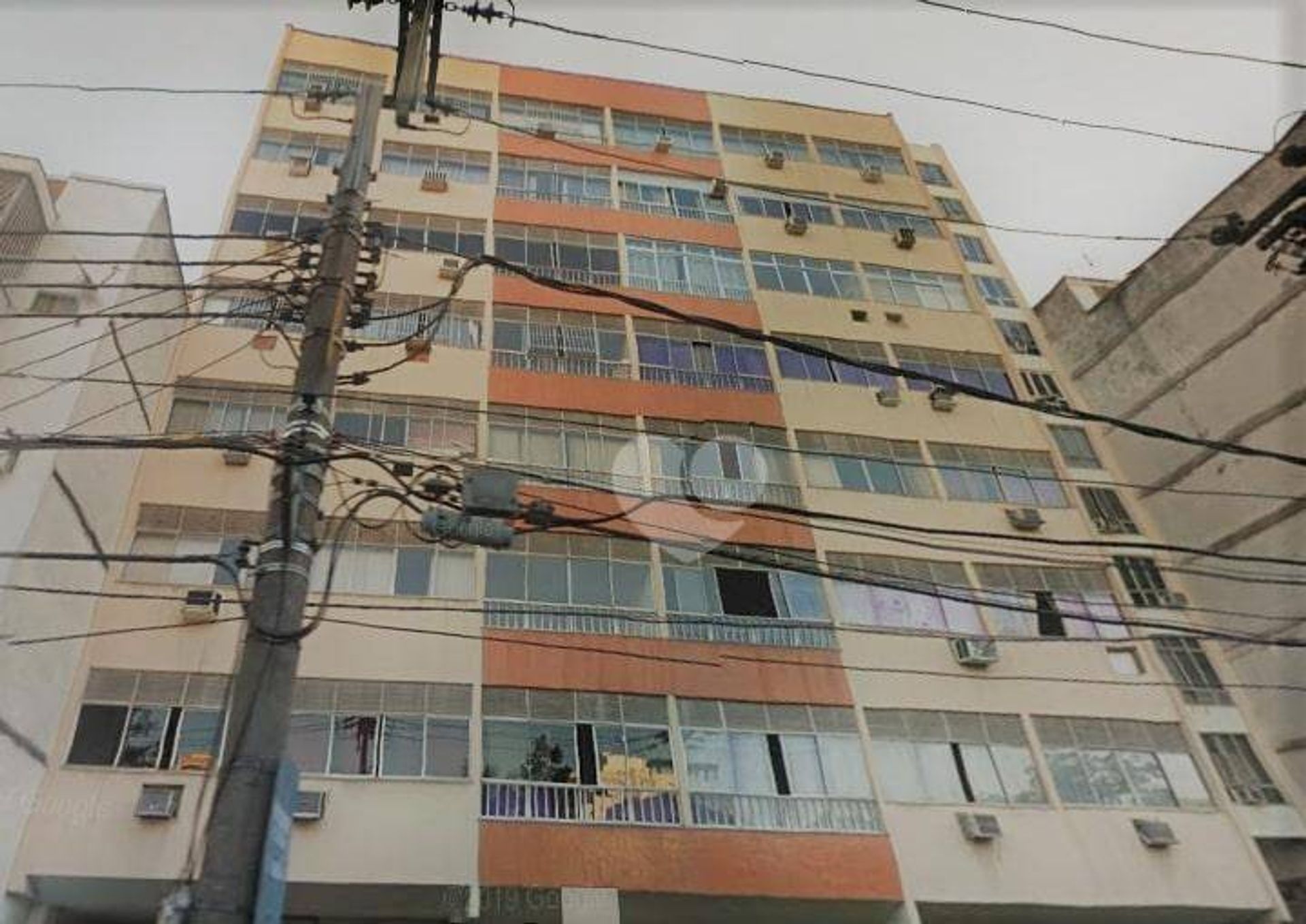 Condominium in , Rio de Janeiro 11668967