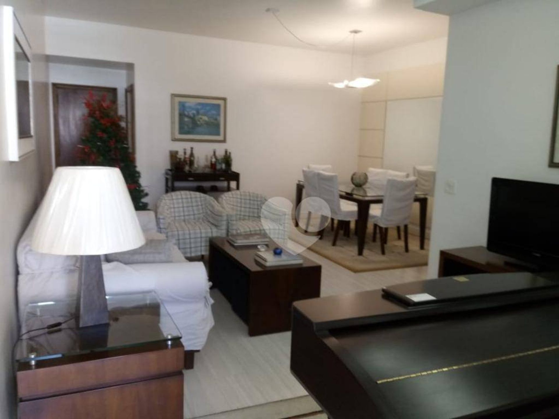 Condominium in Botafogo, Rio de Janeiro 11668985