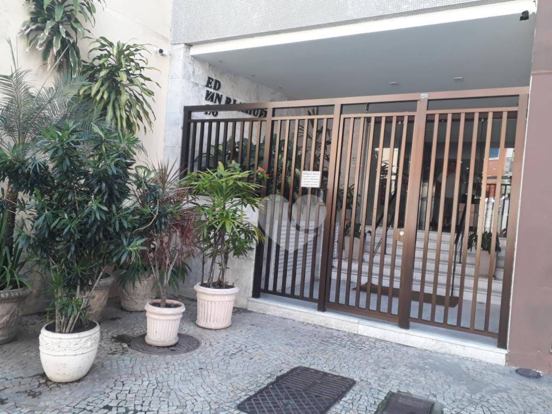 Condominio nel , Rio de Janeiro 11669000