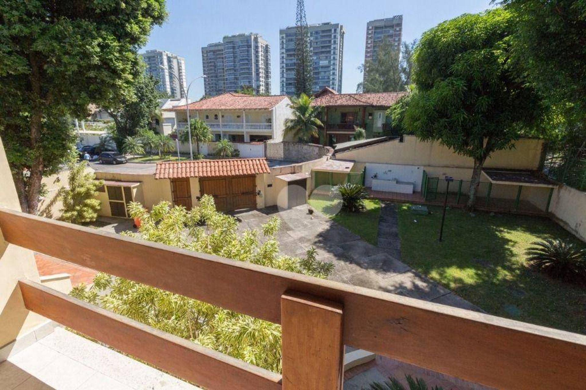 House in , Rio de Janeiro 11669009