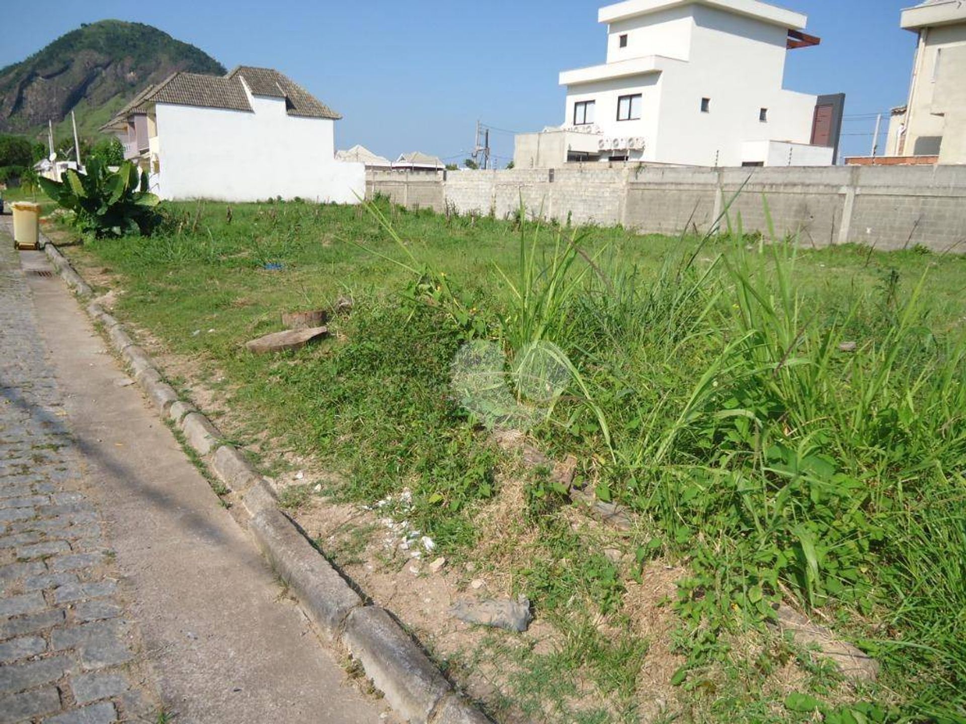 Γη σε Vardem Pequena, Rio de Janeiro 11669010