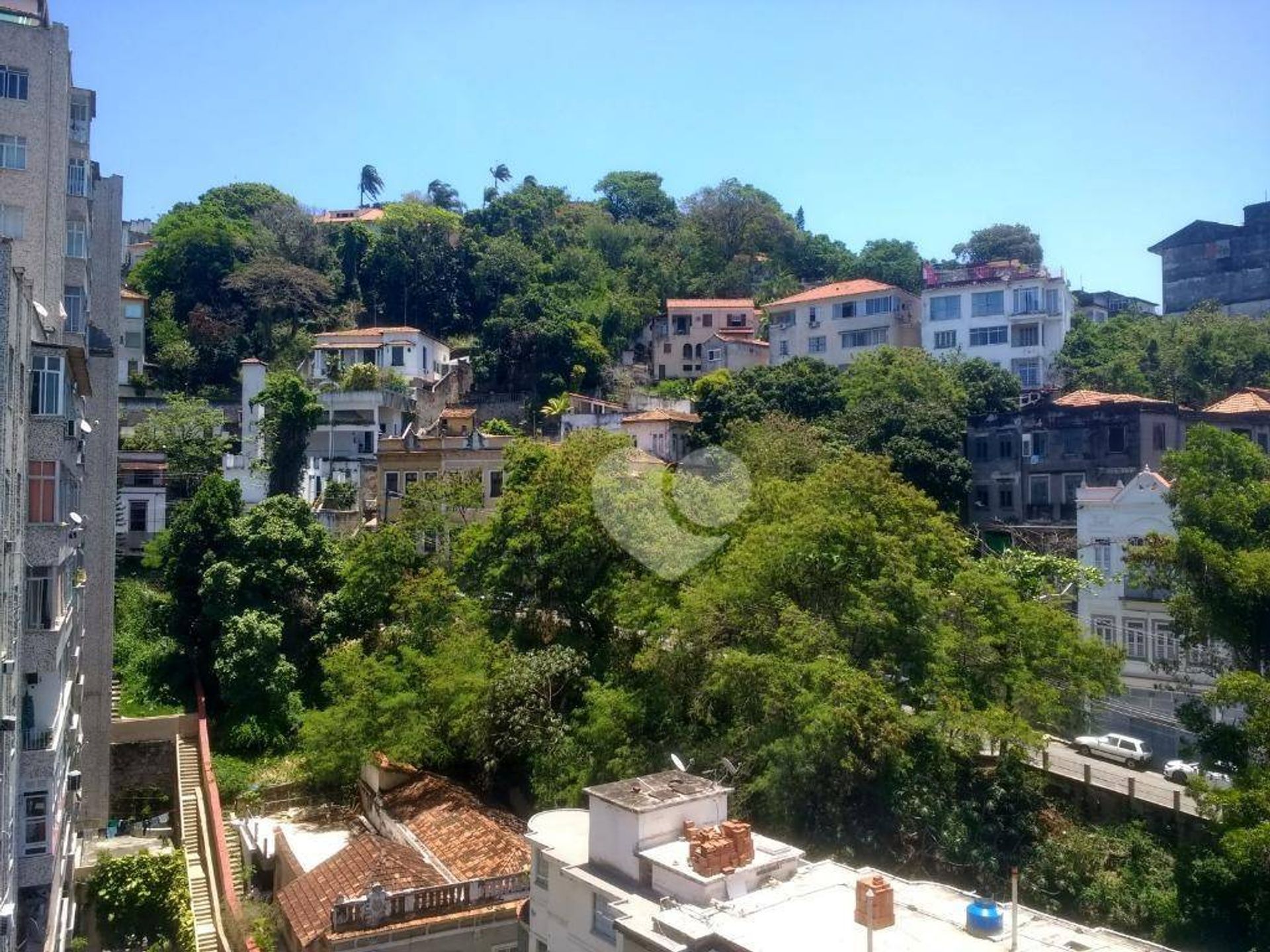 公寓 在 , Rio de Janeiro 11669024