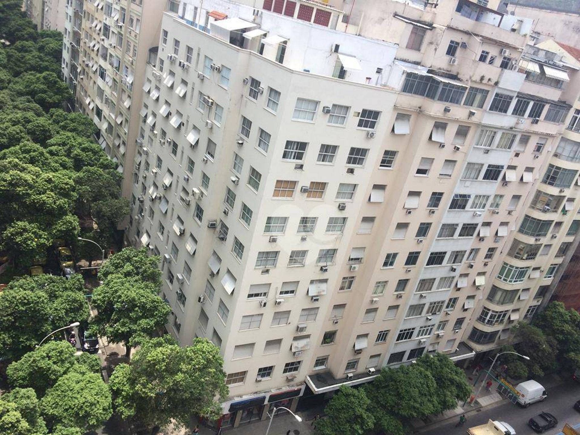 Osakehuoneisto sisään , Rio de Janeiro 11669045